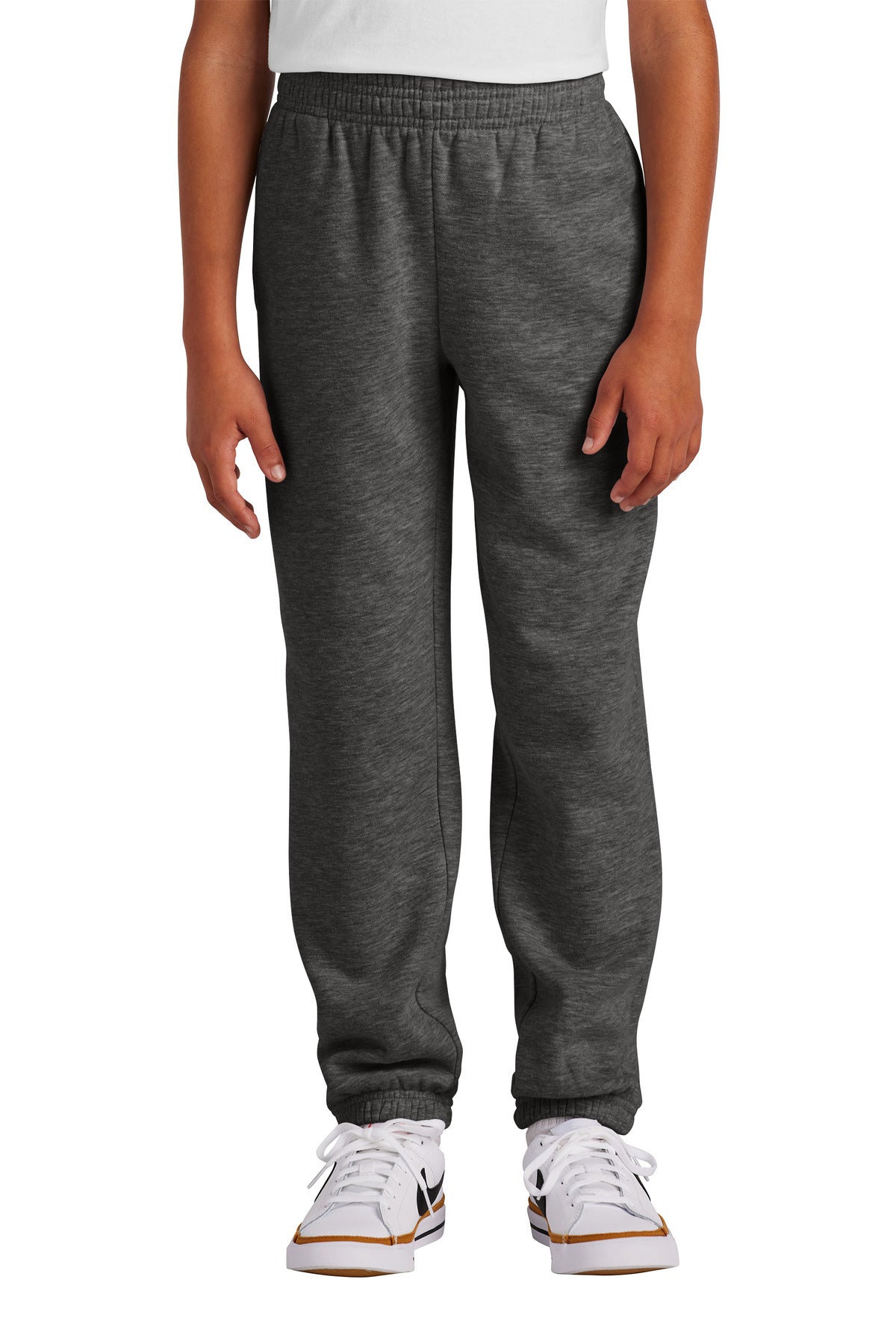 District Youth V.I.T. Fleece Sweatpant DT6112Y
