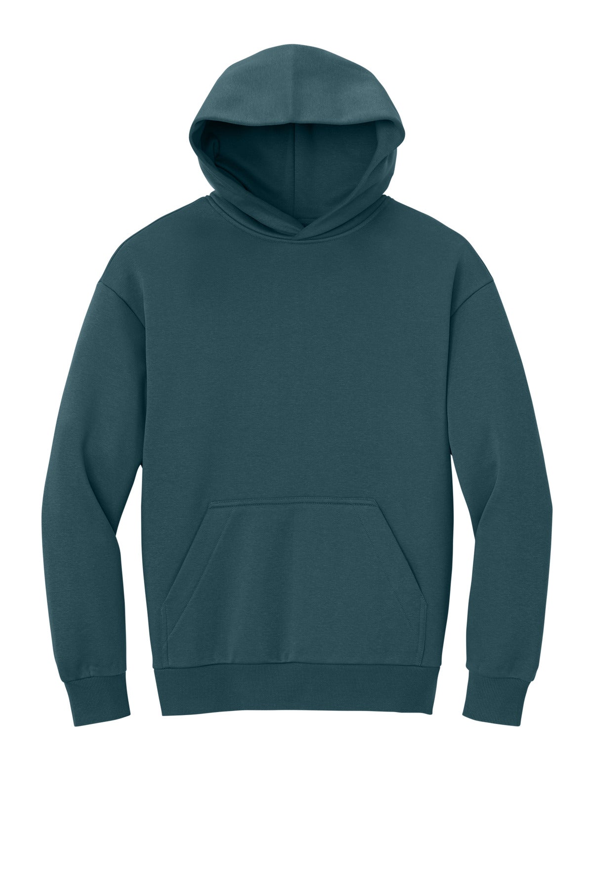 District V.I.T. Heavyweight Fleece Hoodie DT6150