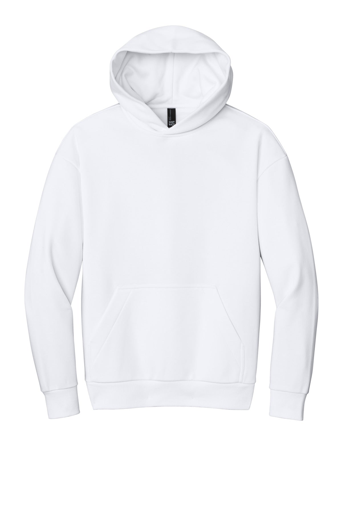 District V.I.T. Heavyweight Fleece Hoodie DT6150