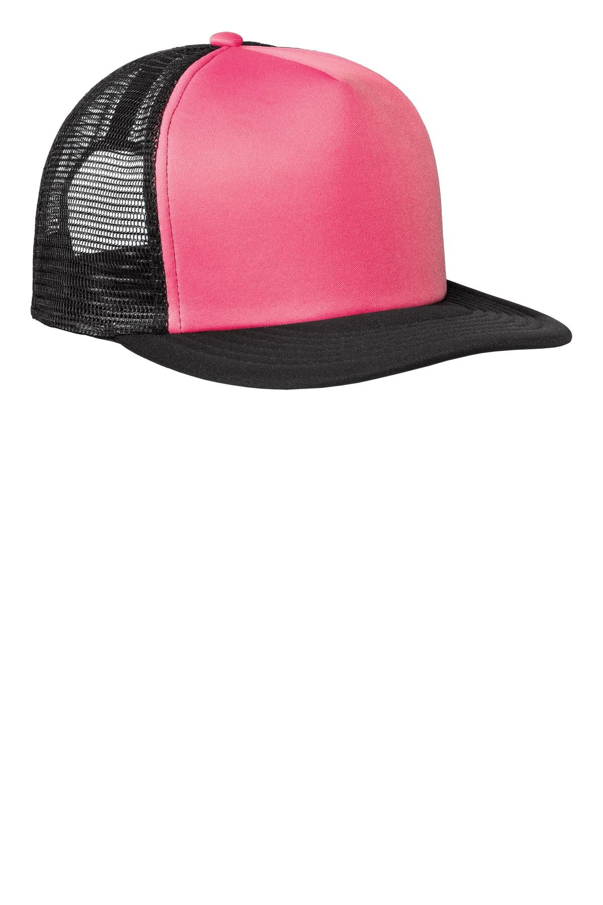 SanMar DT624_NeonPinkBlack_Hat.jpg