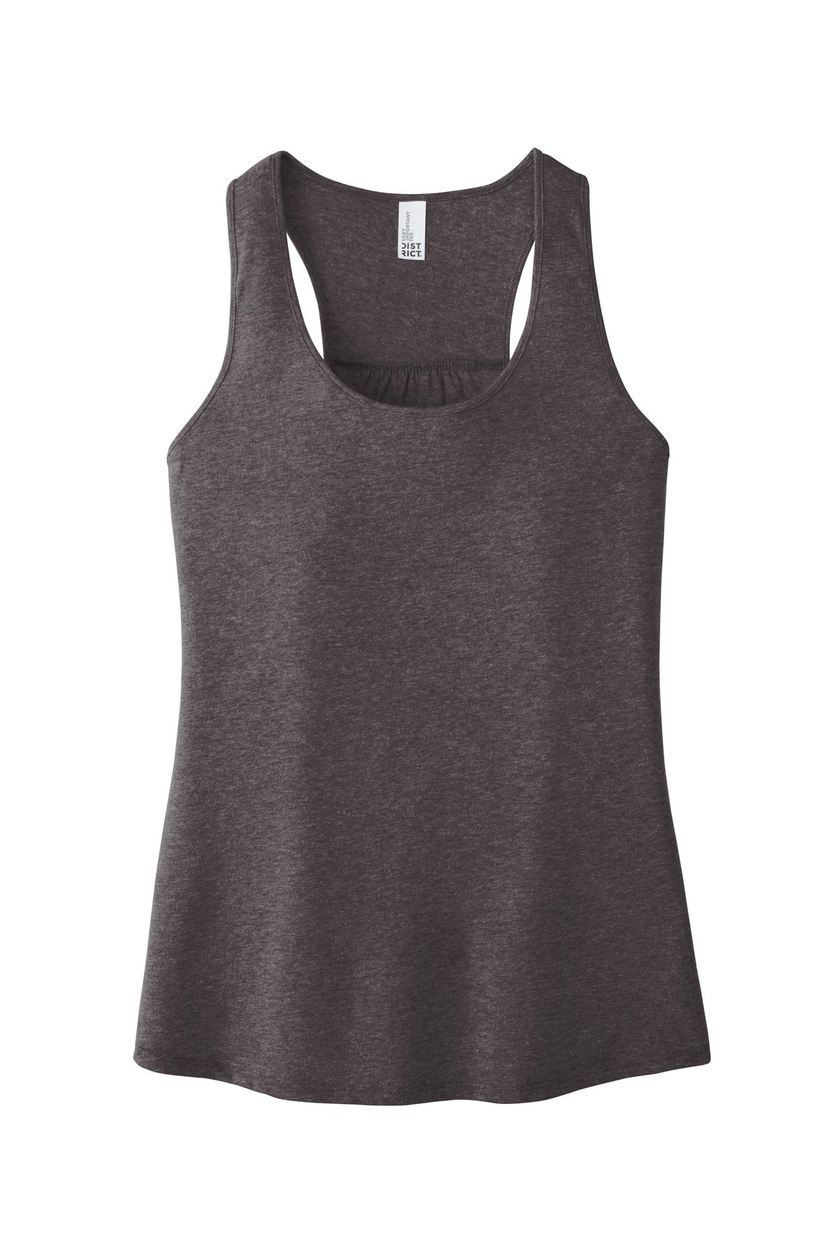 District Women's V.I.T. Racerback Tank DT6302