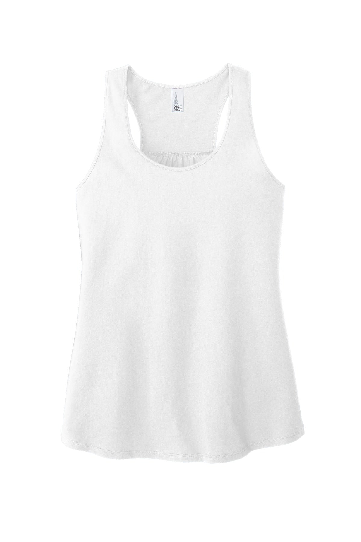 District Women's V.I.T. Racerback Tank DT6302