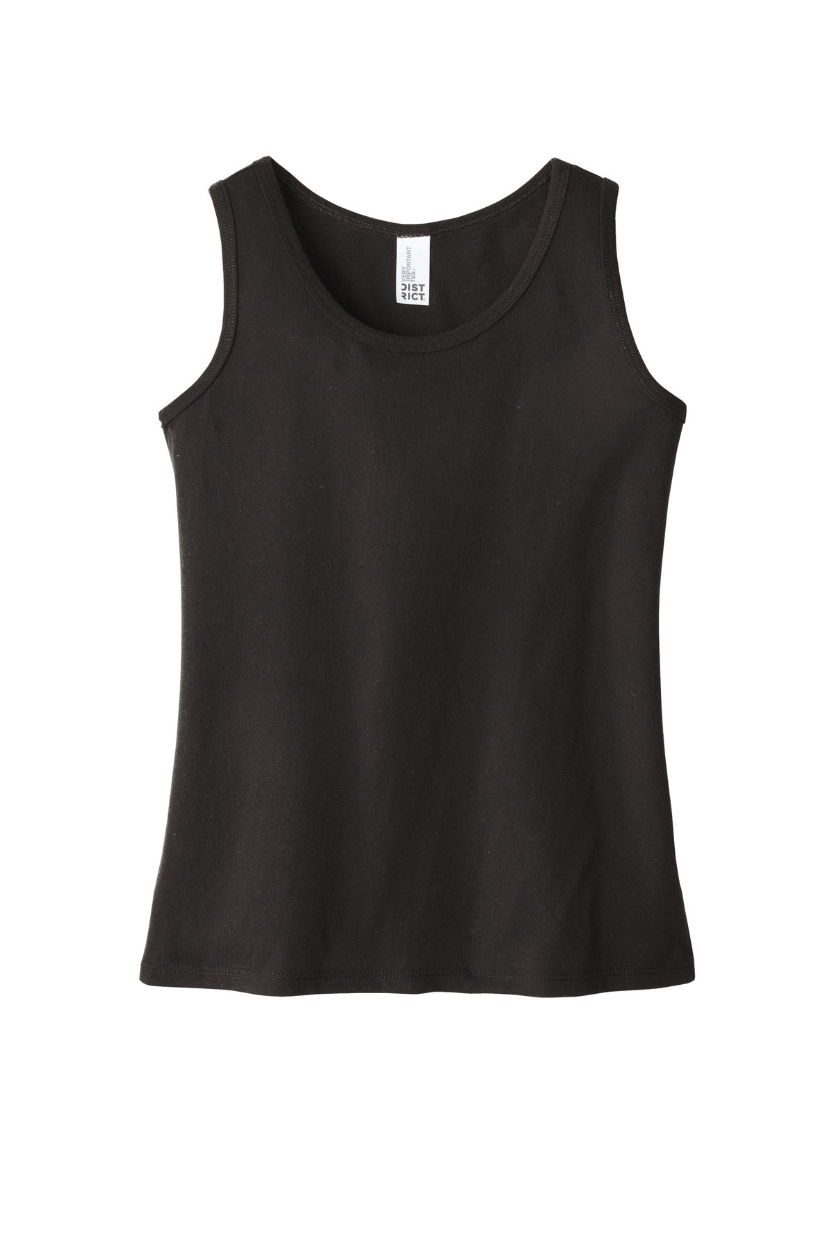 District Girls V.I.T. Tank DT6303YG
