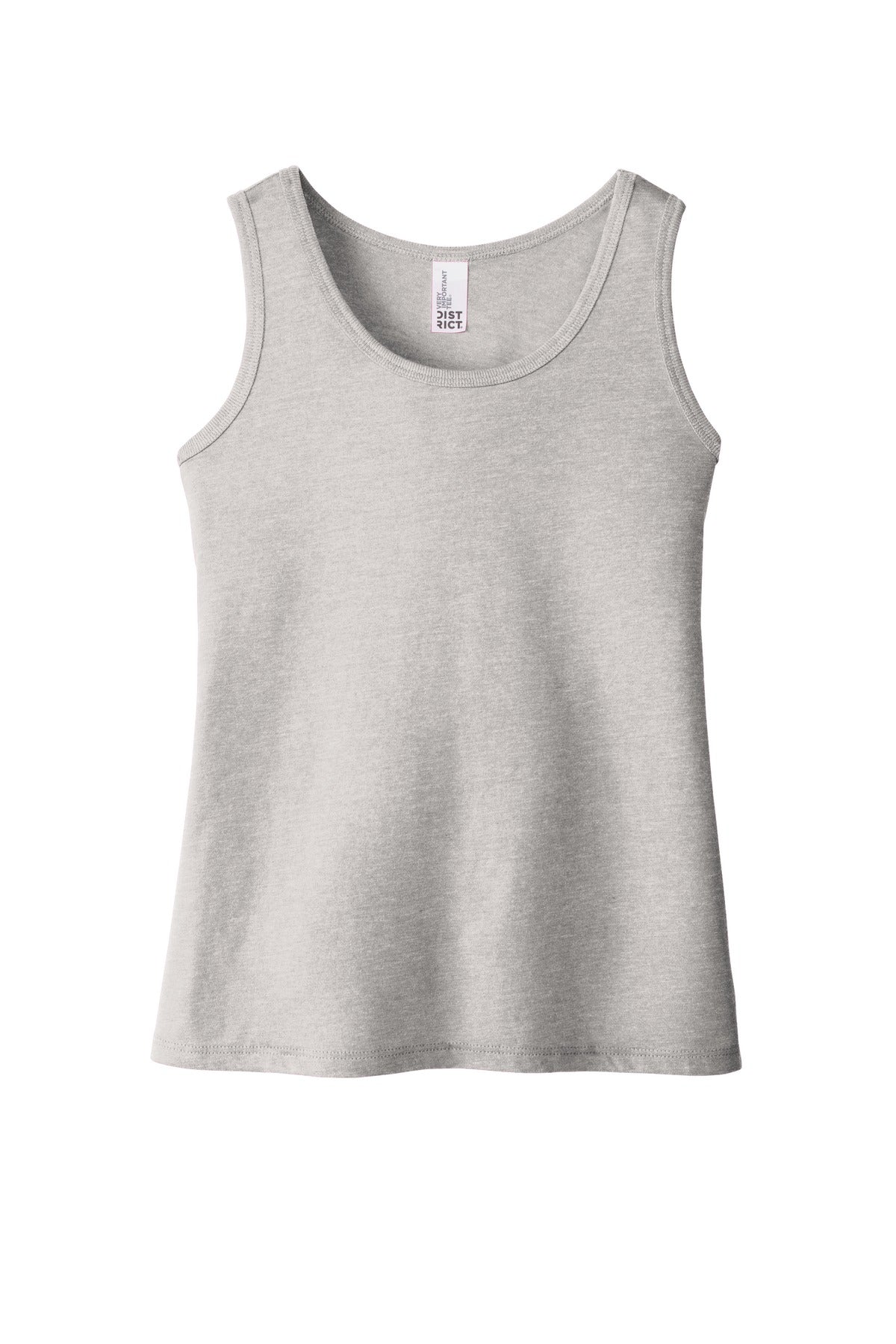 District Girls V.I.T. Tank DT6303YG