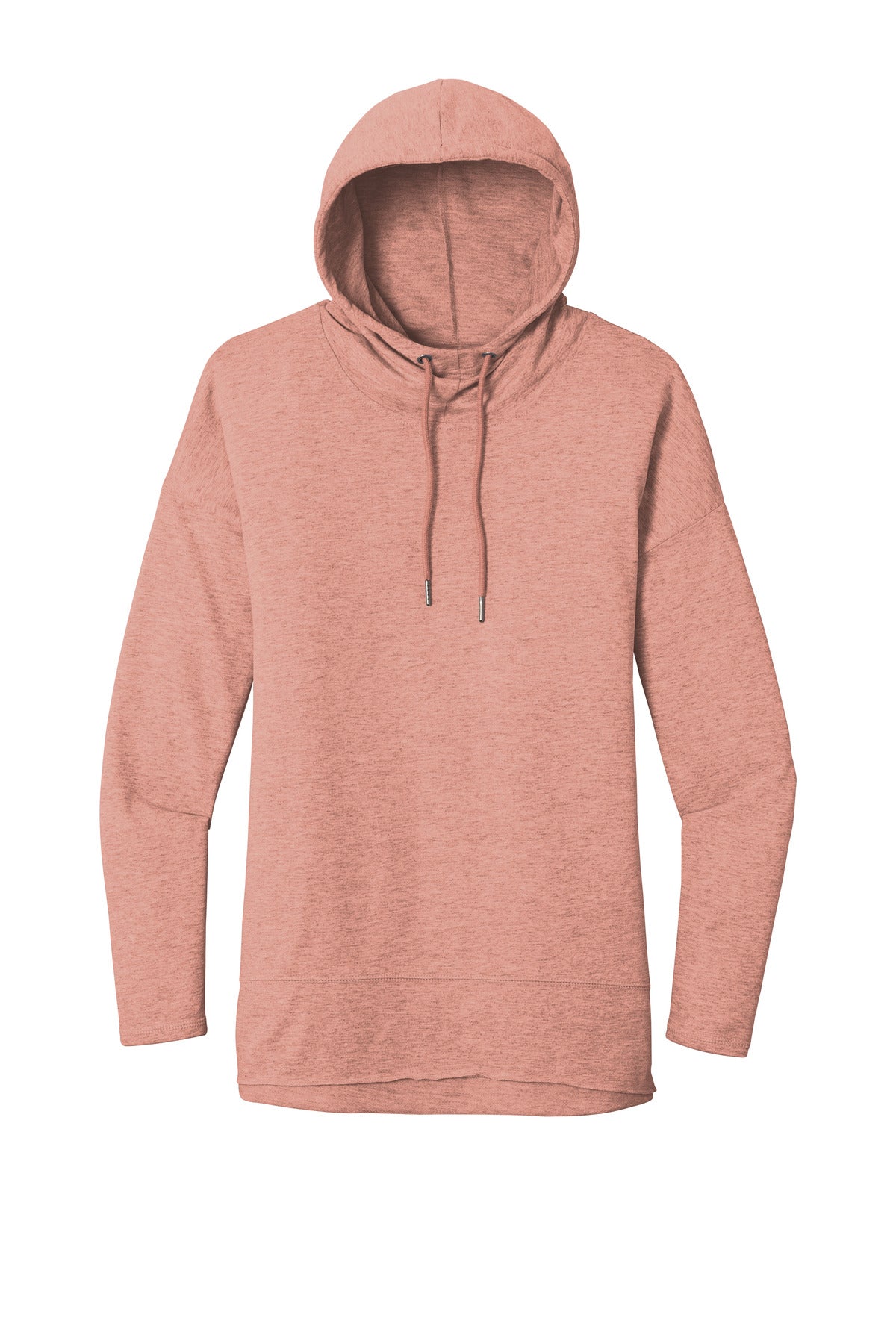District Women's Featherweight French Terry Hoodie DT671