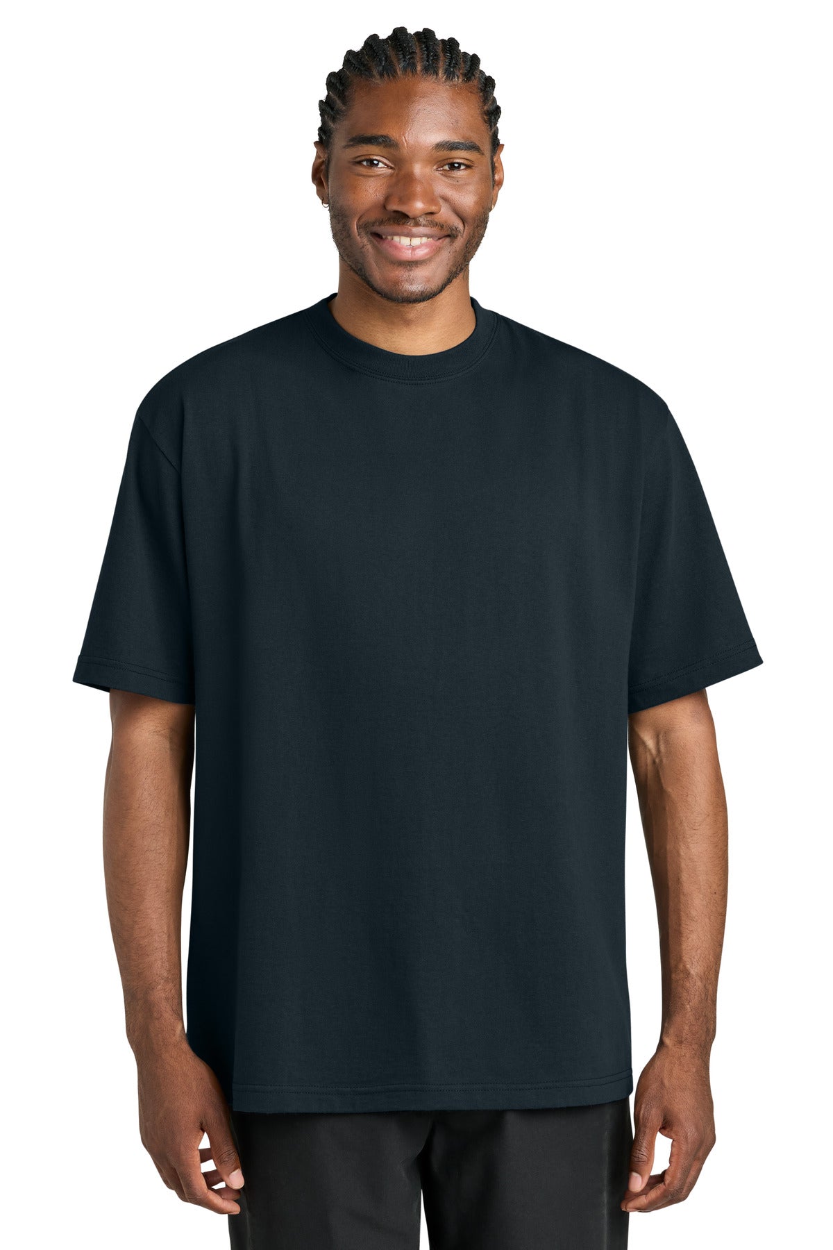 SanMar DT7075_navyblue_model_front.jpg