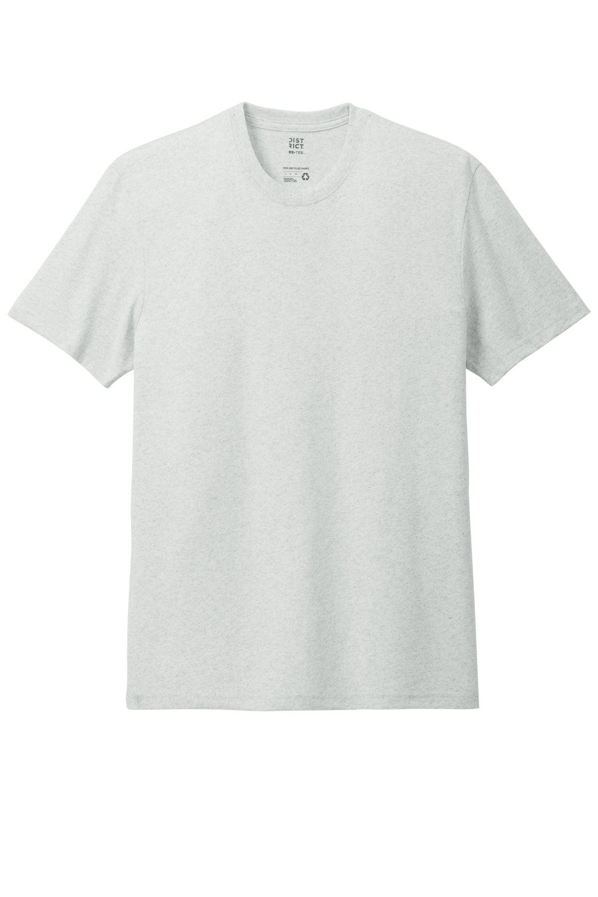 District Re-Tee DT8000