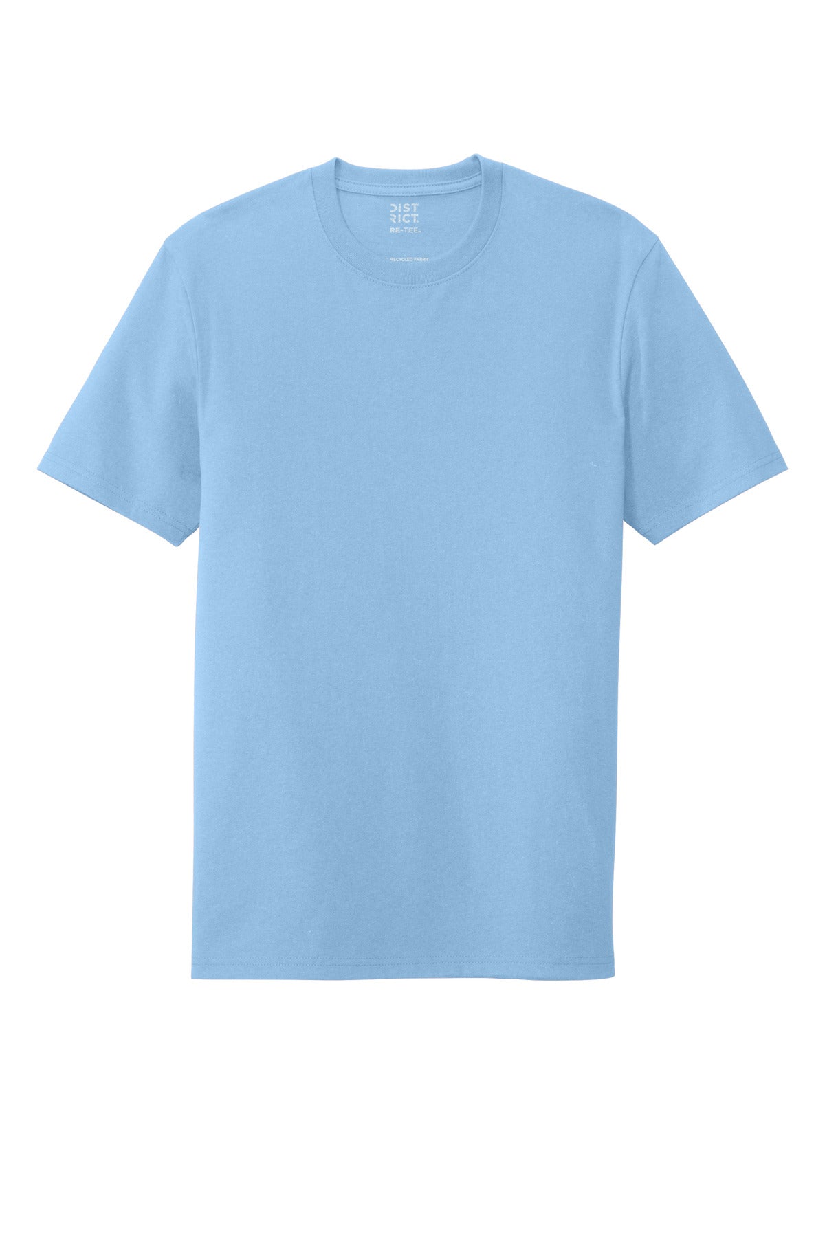 District Re-Tee DT8000