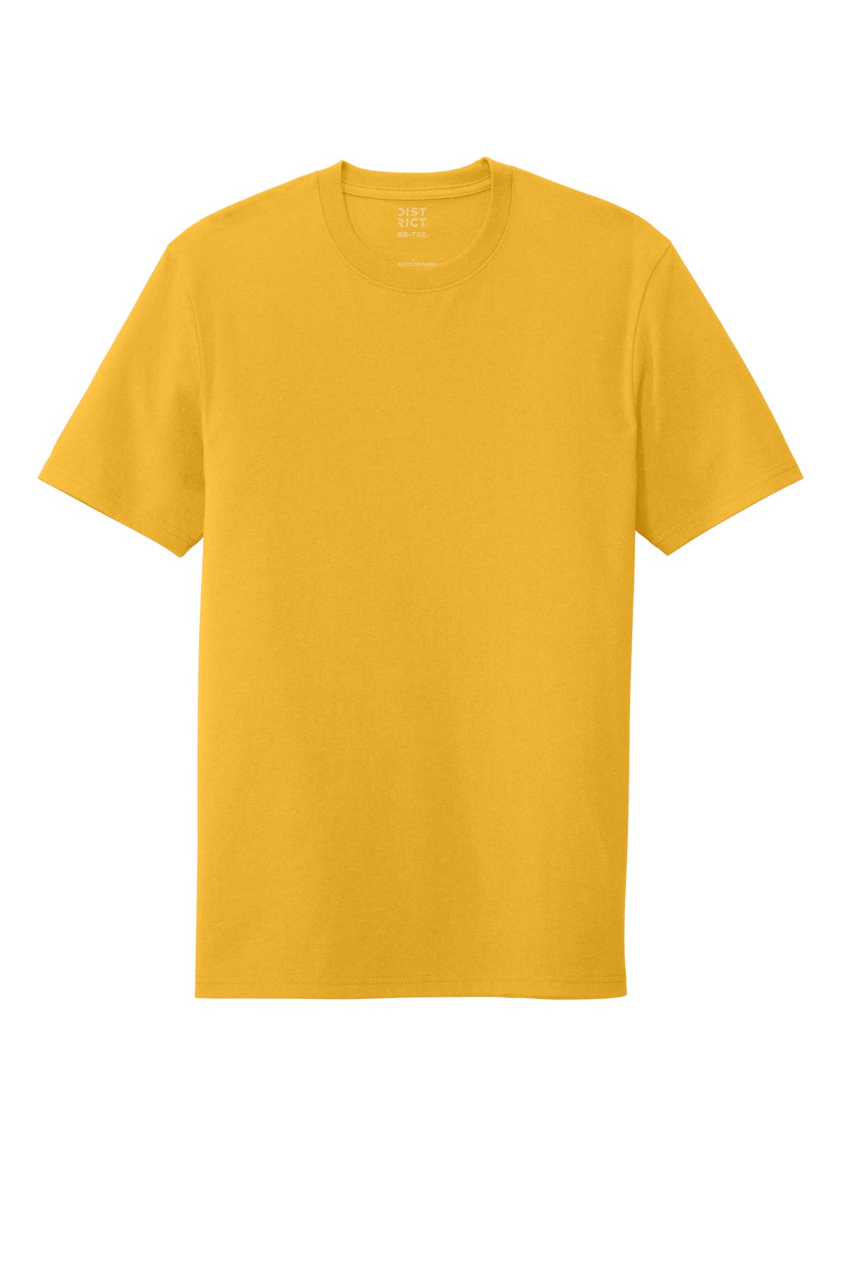 District Re-Tee DT8000