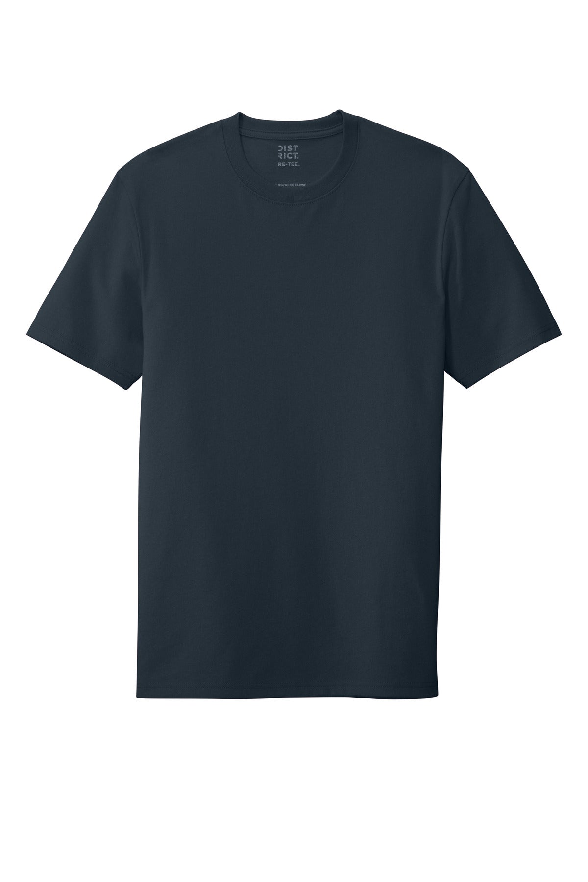 District Re-Tee DT8000