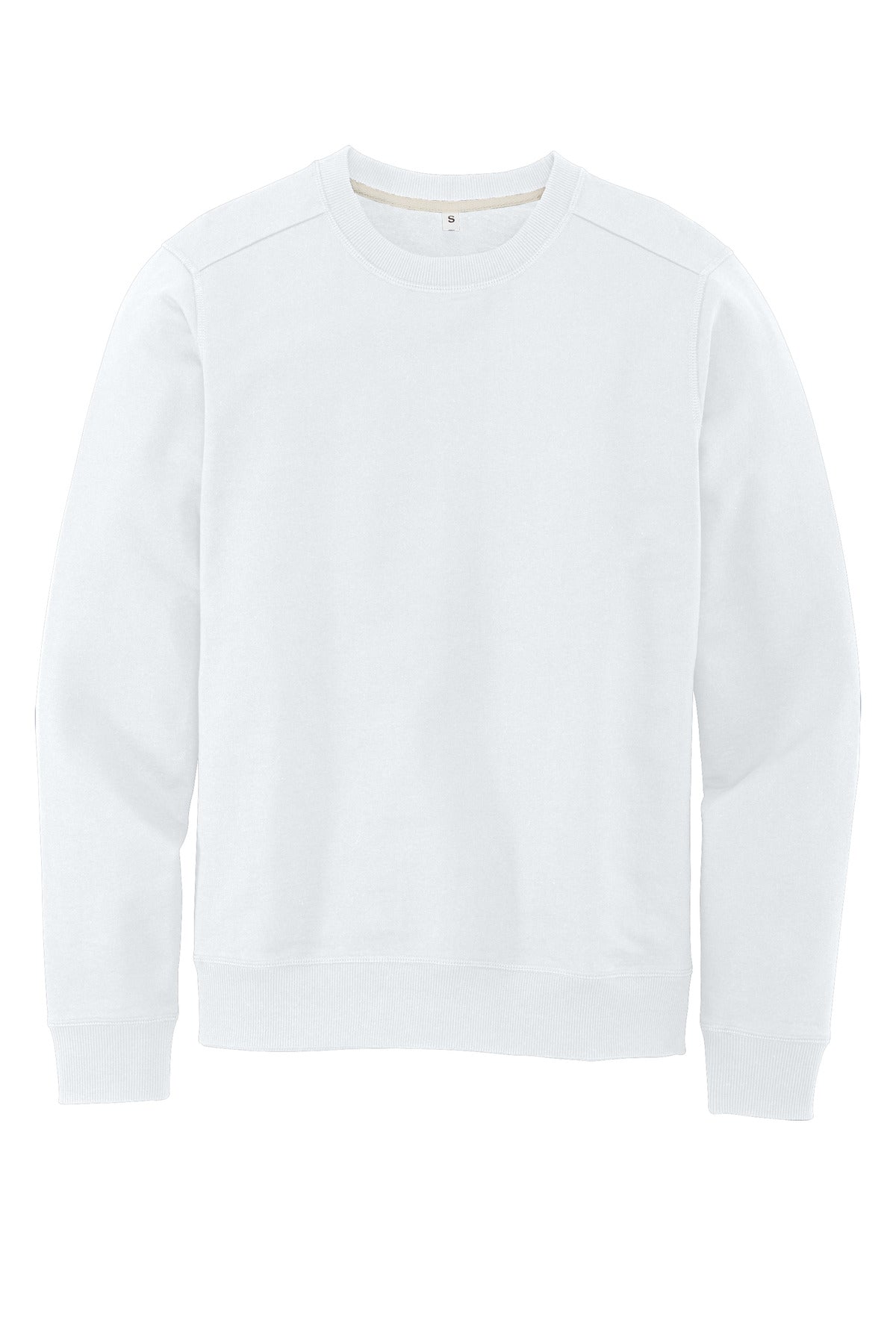 District Re-Fleece Crew DT8104