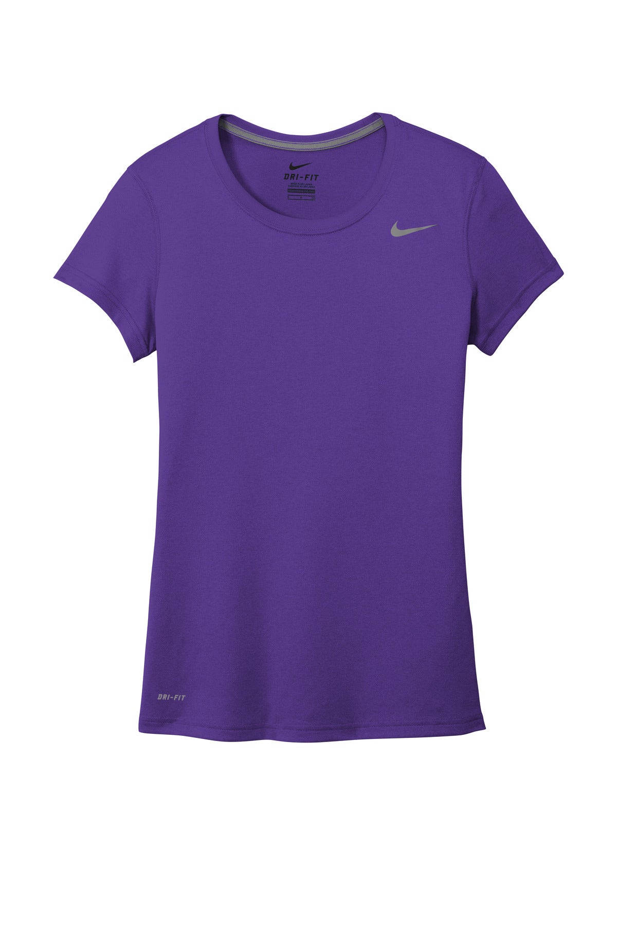 Nike Women's Team rLegend Tee DV7312