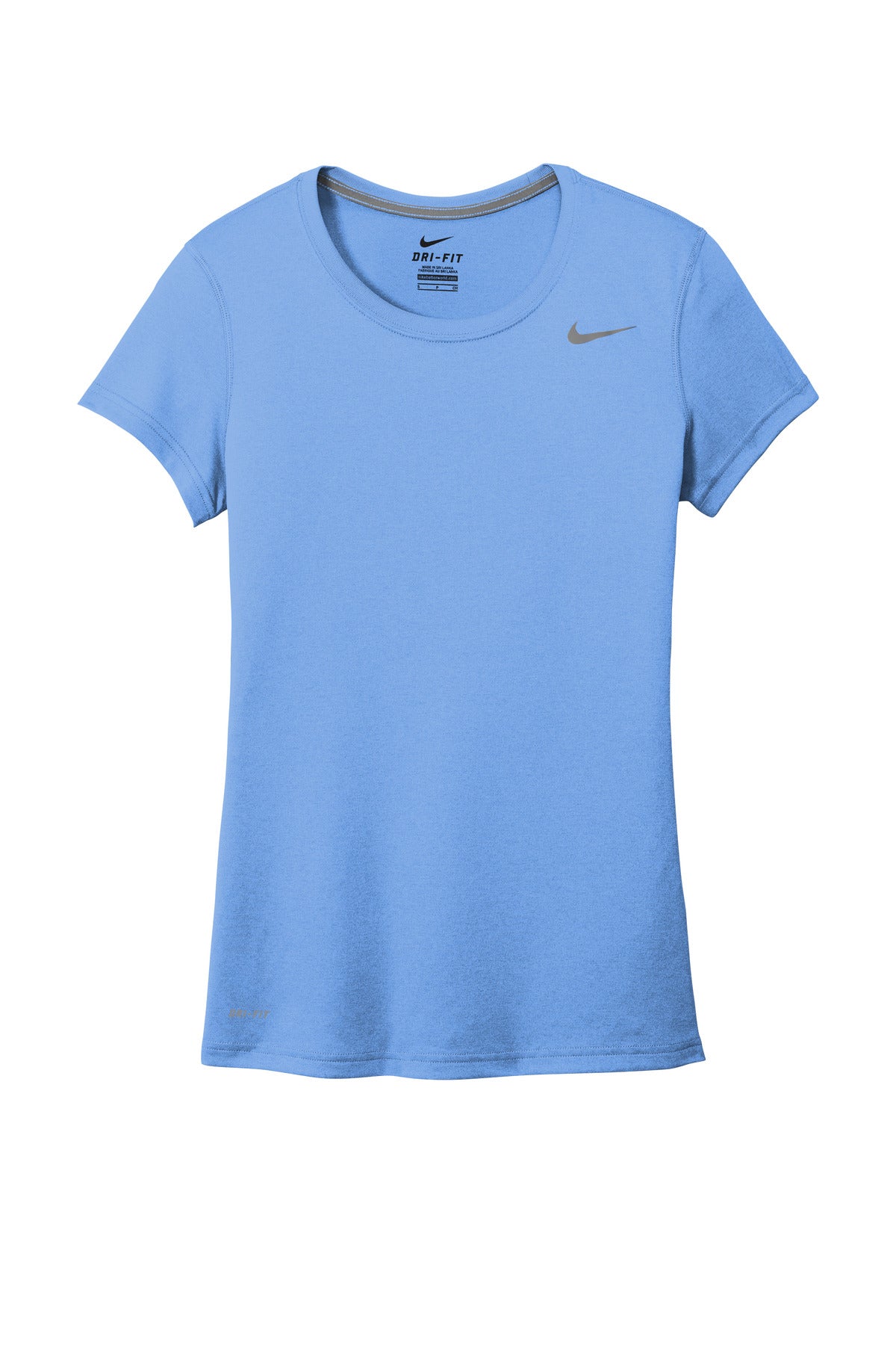 Nike Women's Team rLegend Tee DV7312