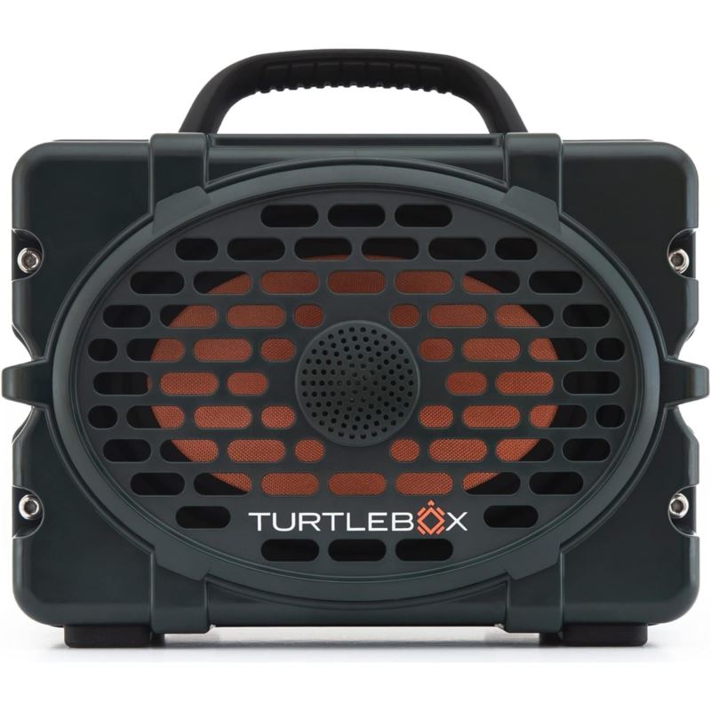 Turtlebox Original Speaker