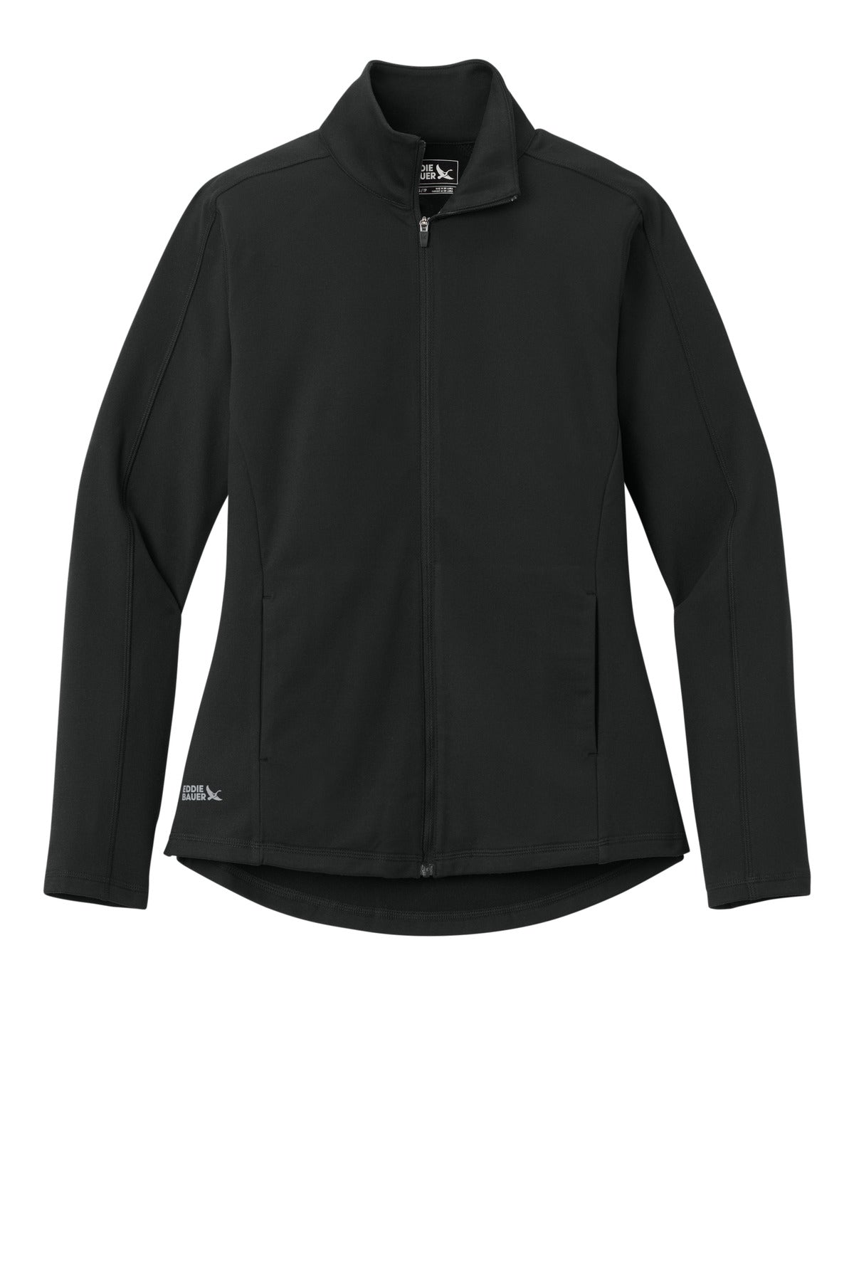 Eddie Bauer Women's Adventurer Full-Zip EB121