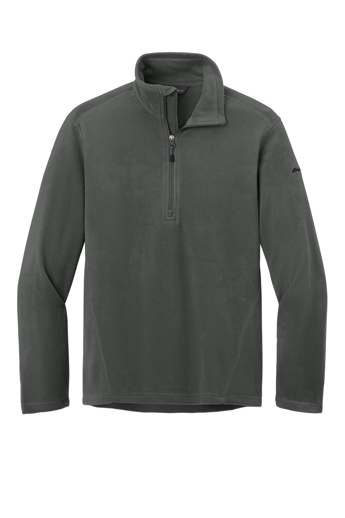 Eddie Bauer 1/2-Zip Microfleece Jacket. EB226