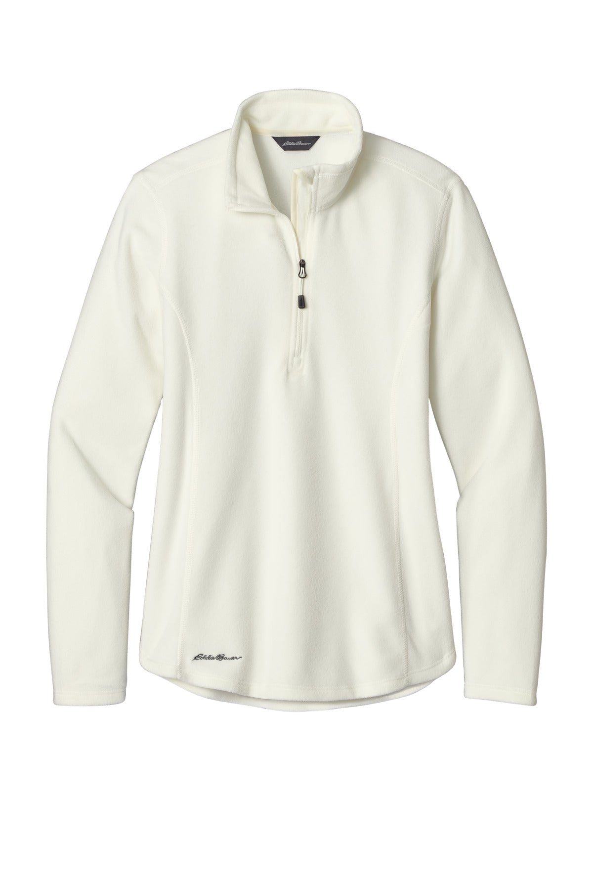 Eddie Bauer Women's 1/2-Zip Microfleece Jacket EB227