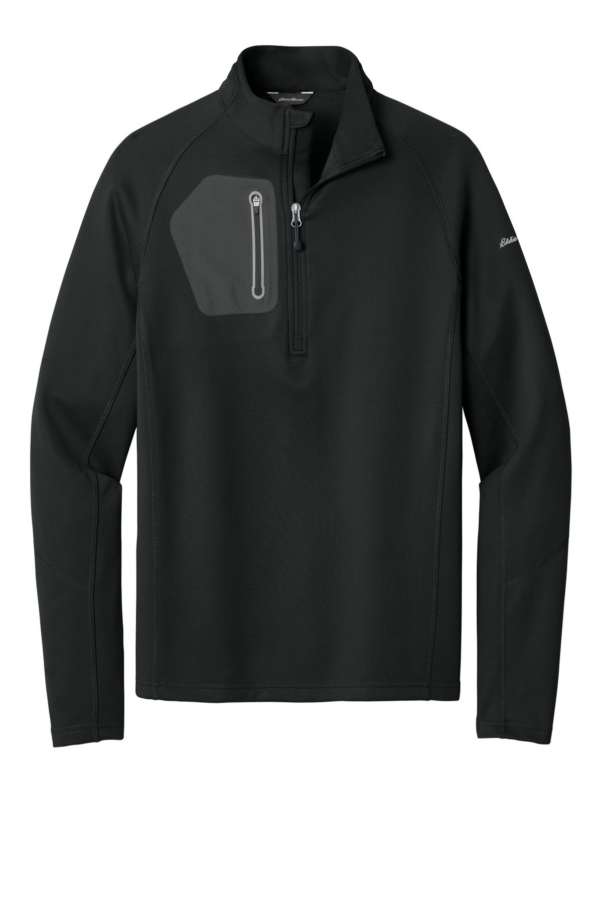 Eddie Bauer 1/2-Zip Performance Fleece. EB234