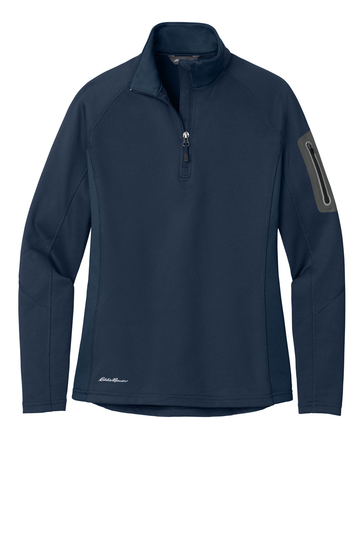 Eddie Bauer Women's 1/2-Zip Performance Fleece. EB235