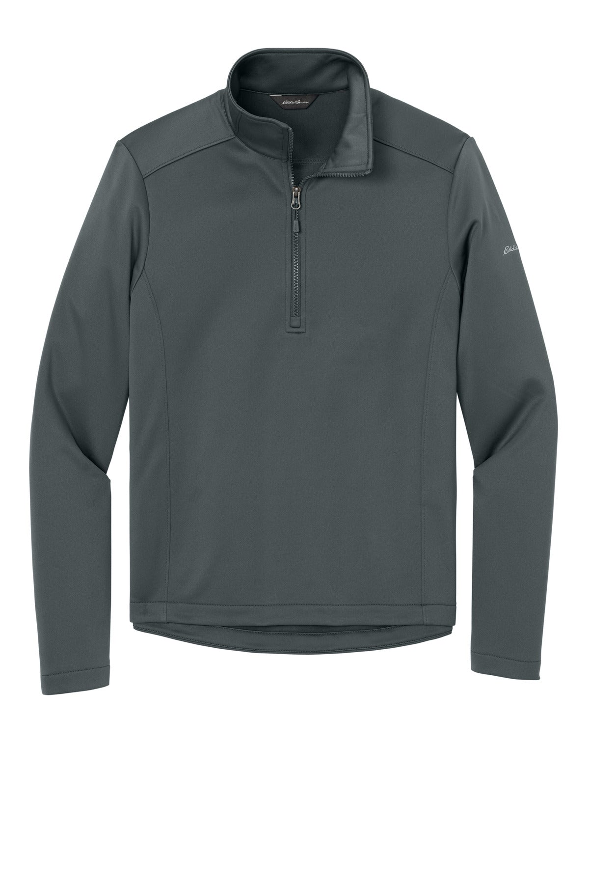 Eddie Bauer Smooth Mid Layer Fleece 1/2-Zip EB2360
