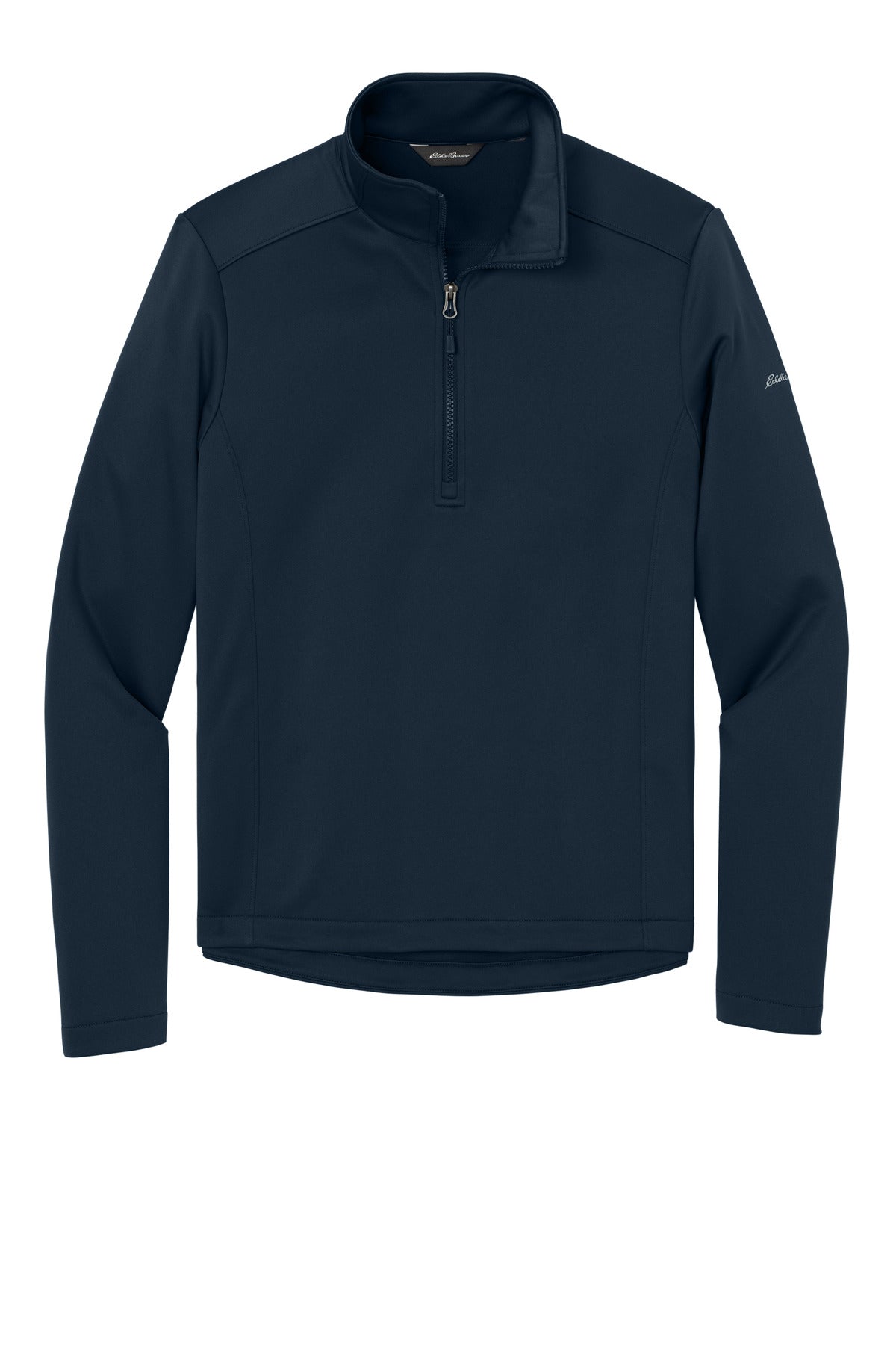 Eddie Bauer Smooth Mid Layer Fleece 1/2-Zip EB2360