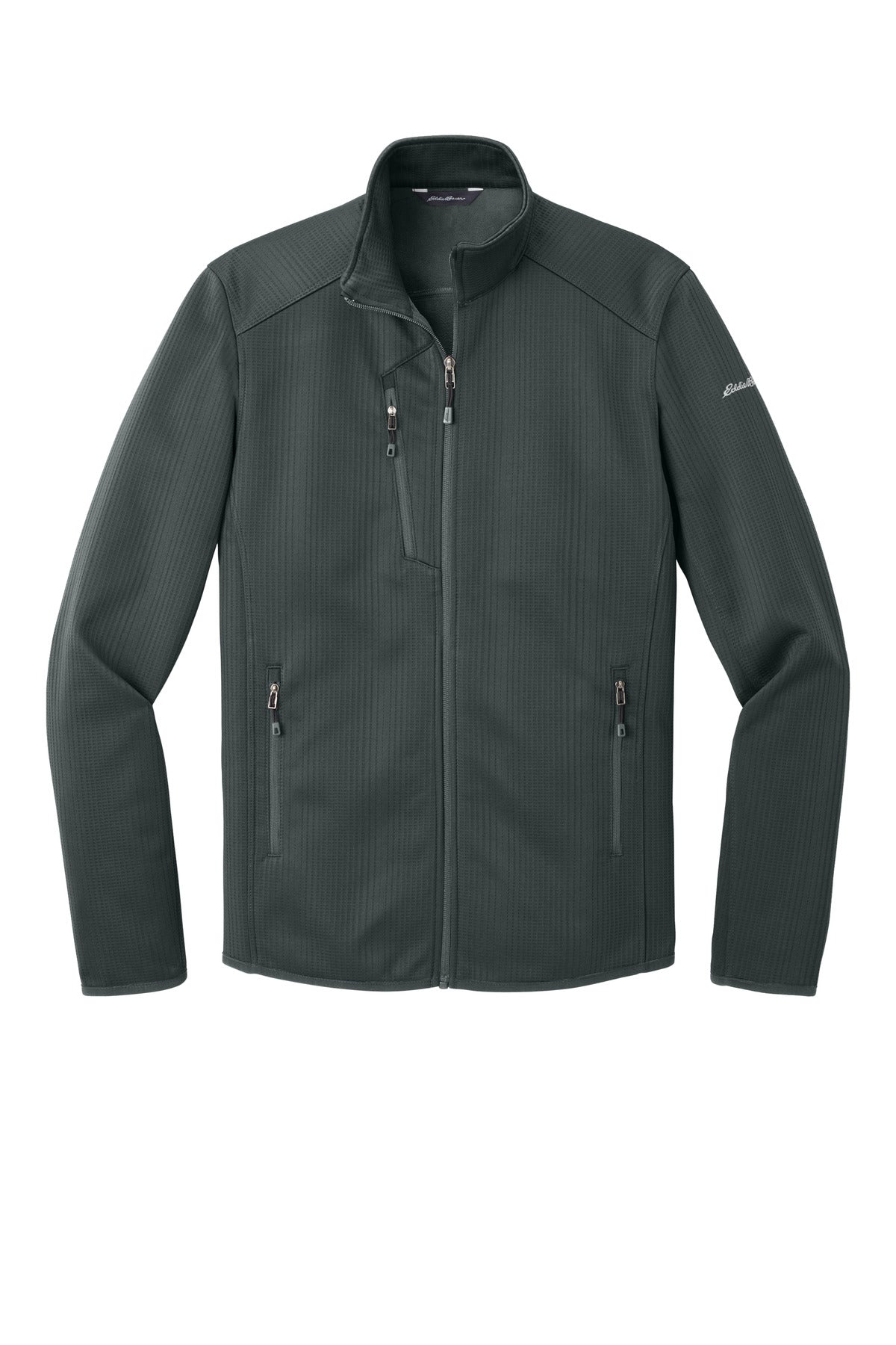 Eddie Bauer Dash Full-Zip Fleece Jacket. EB242