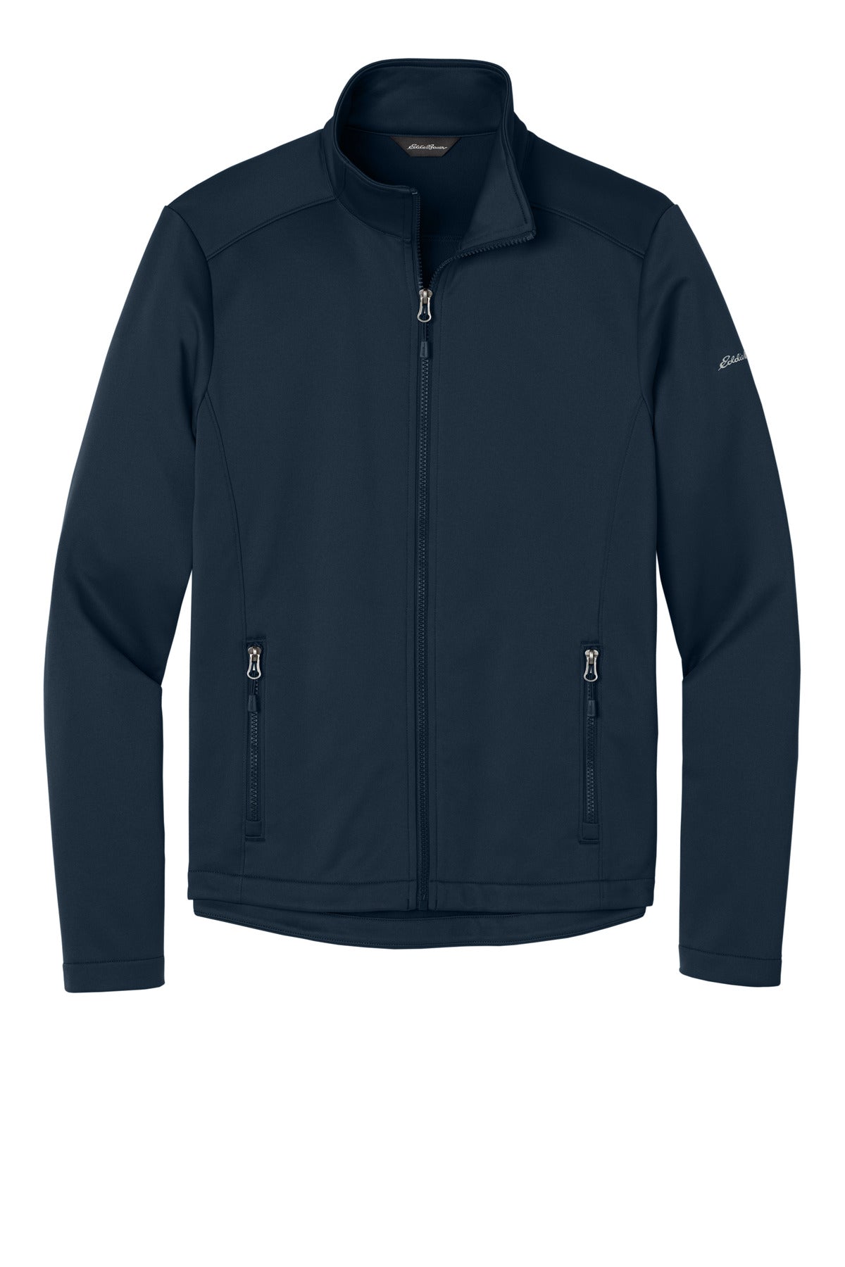 Eddie Bauer Smooth Mid Layer Fleece Full-Zip EB2460
