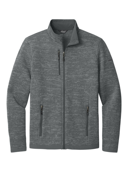 Eddie Bauer Sweater Fleece Full-Zip. EB250