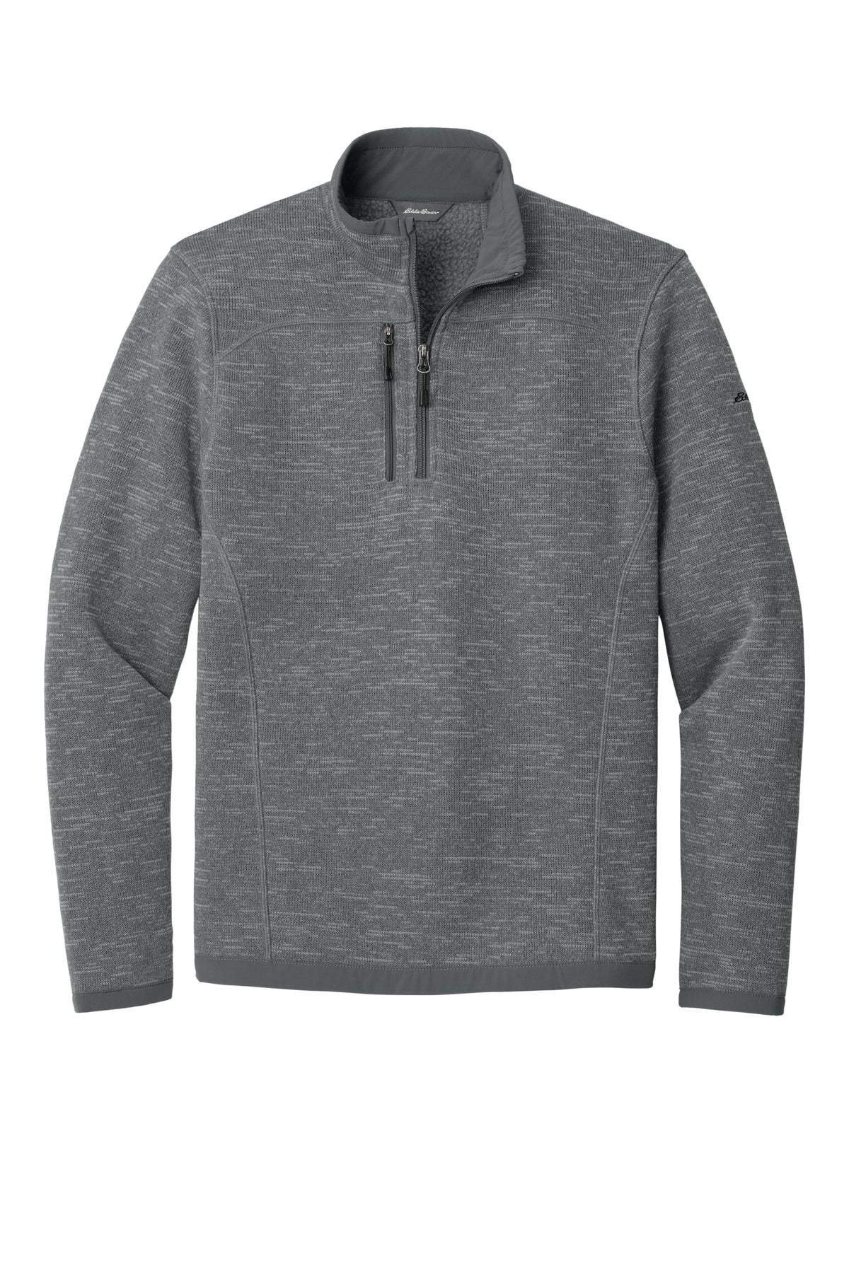 Eddie Bauer Sweater Fleece 1/4-Zip. EB254