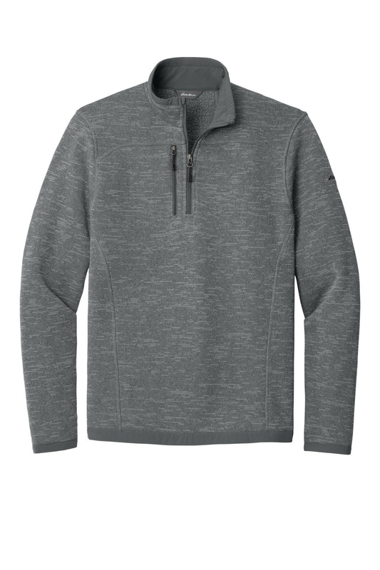 Eddie Bauer Sweater Fleece 1/4-Zip. EB254