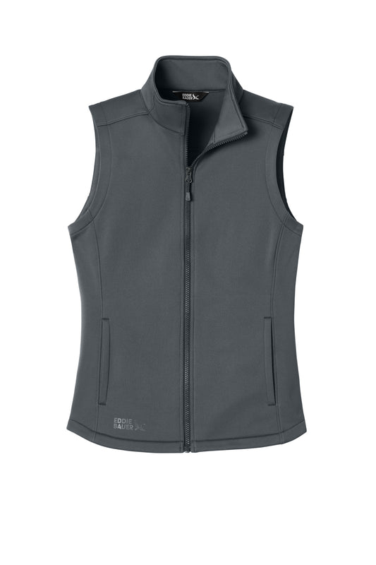 Eddie Bauer Women's Smooth Mid Layer Fleece Vest EB2570
