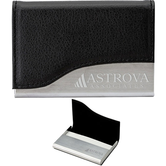 N/A Terni Business Card Case