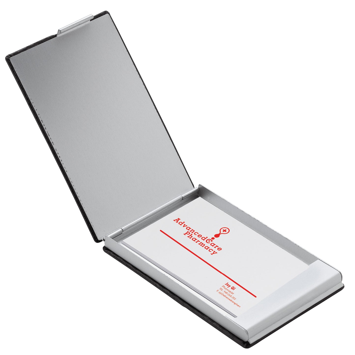 Pesaro Business Card Case