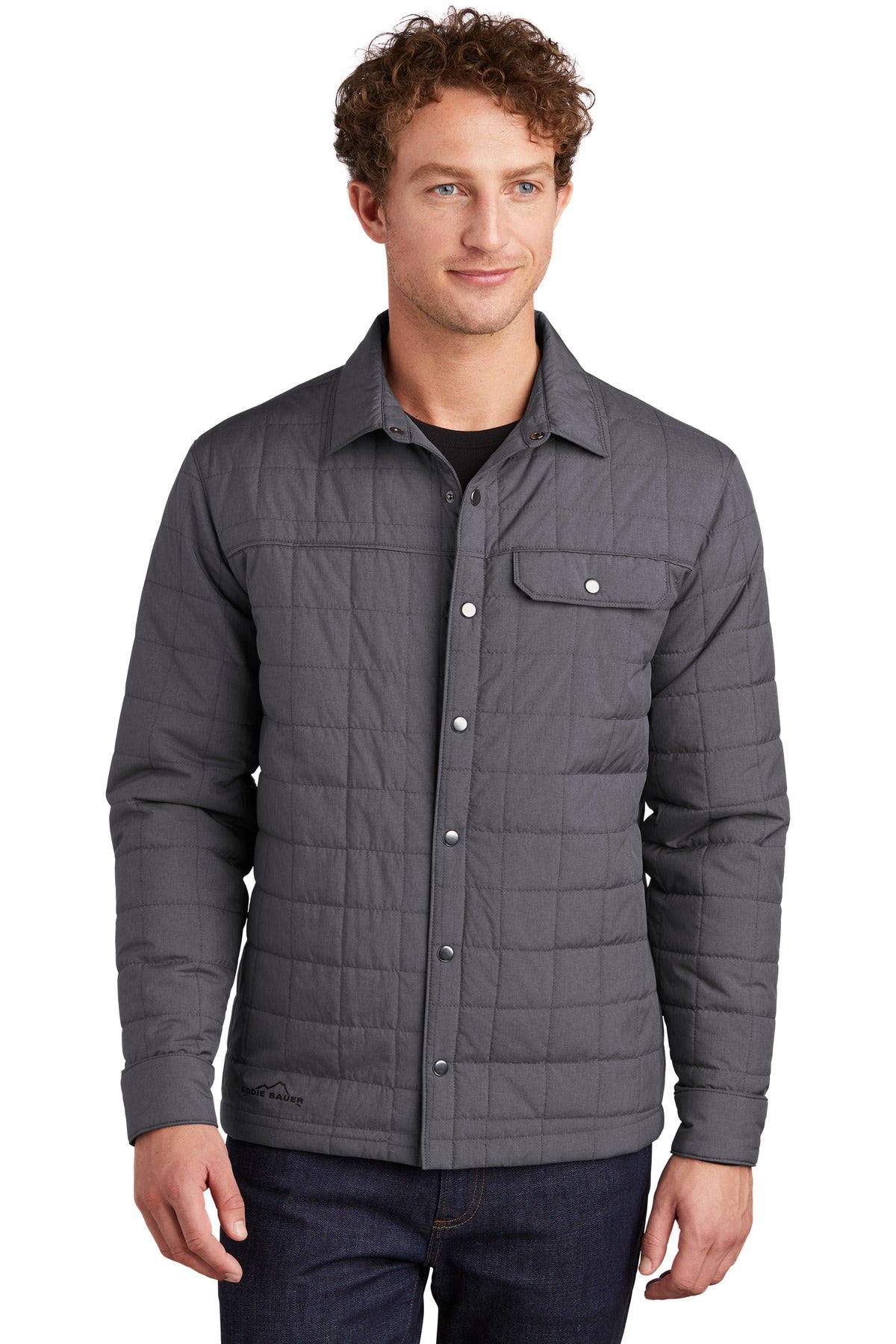 SanMar EB502_charcoalgreyheather_model_front_082019.jpg