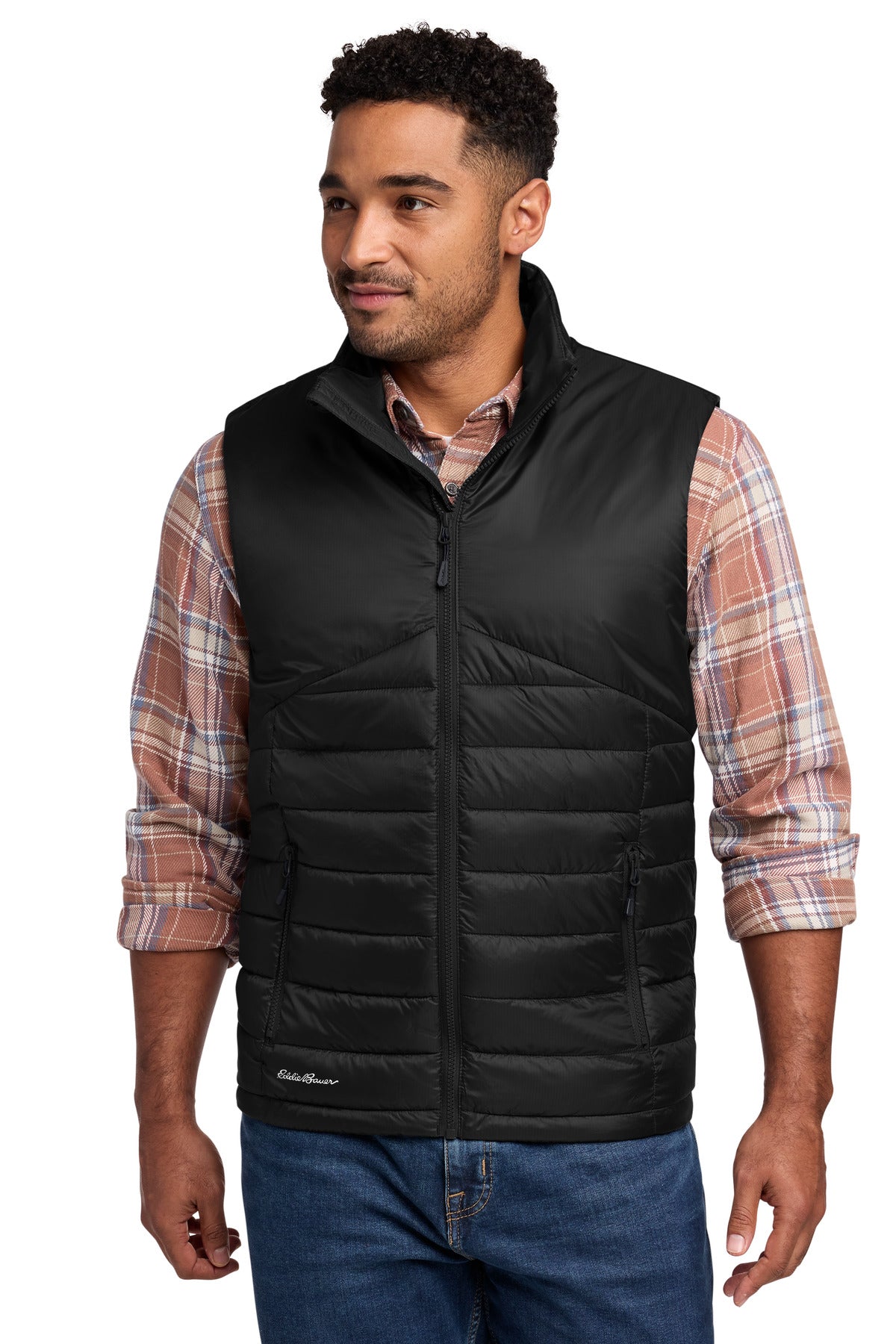 SanMar EB512_deepblack_model_front.jpg
