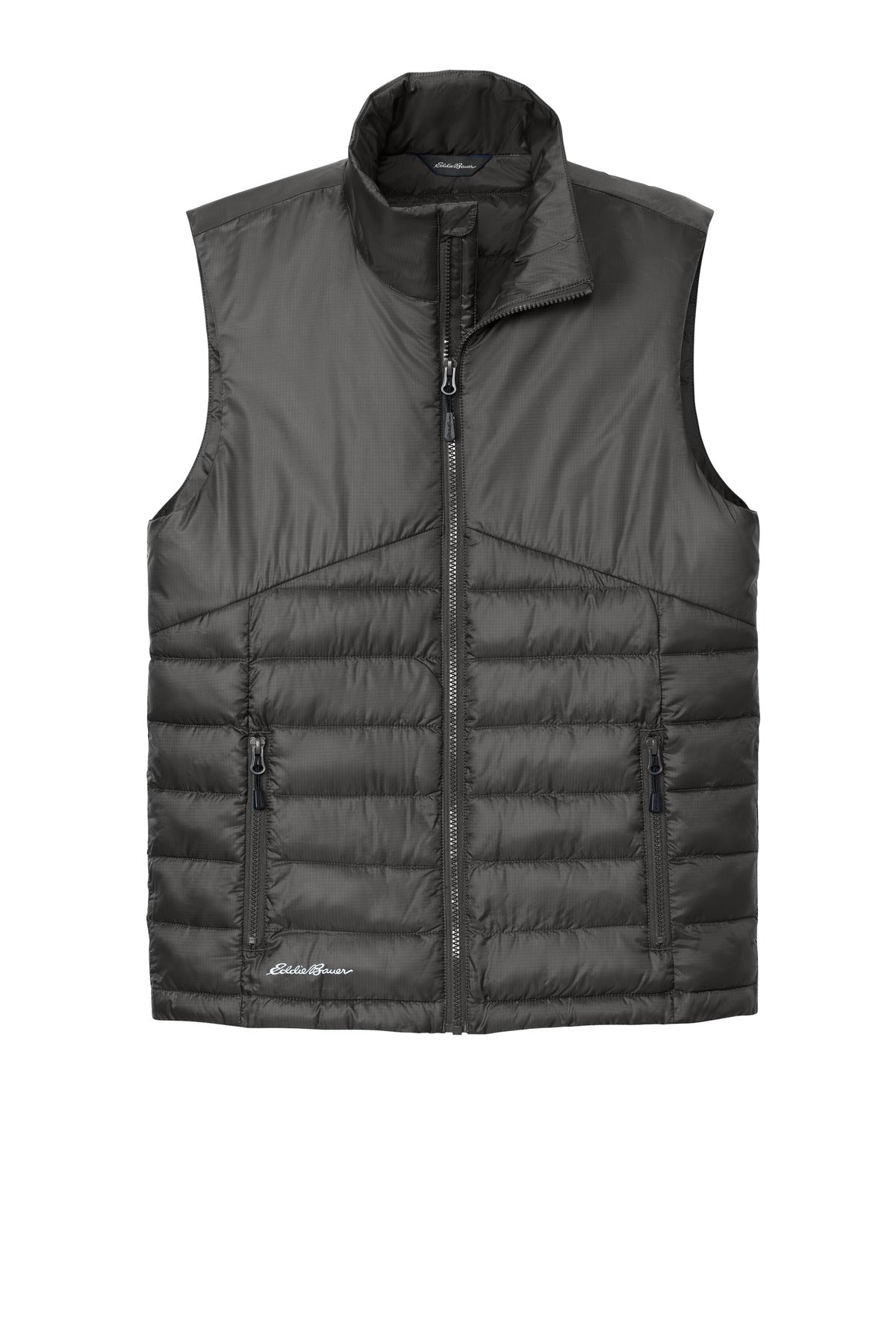 Eddie Bauer Quilted Vest EB512