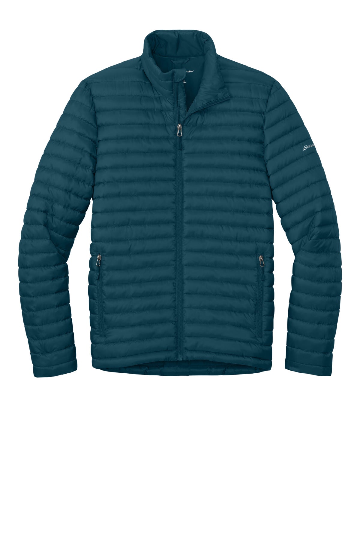 Eddie Bauer Packable Quilted Full-Zip EB514