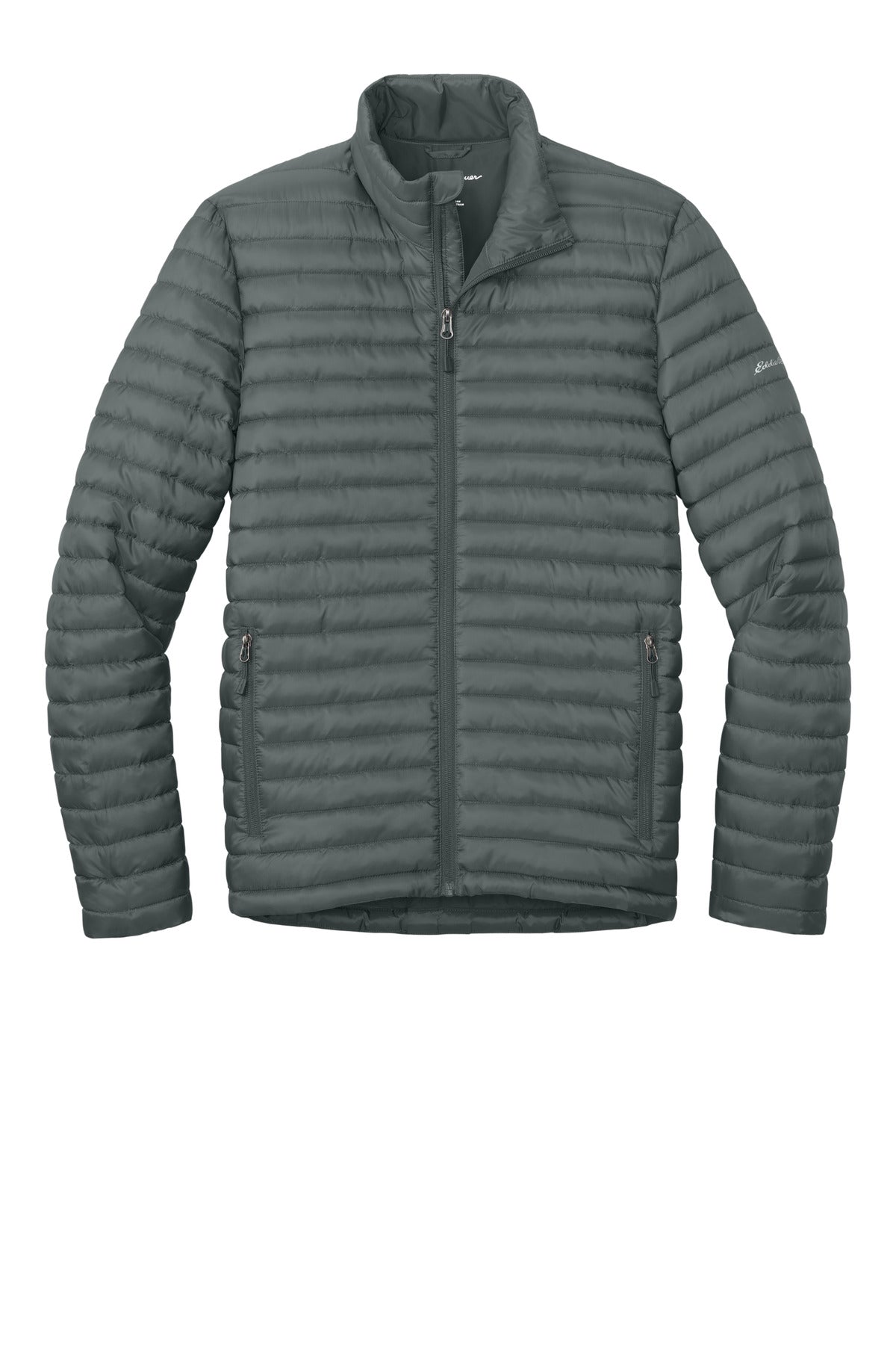 Eddie Bauer Packable Quilted Full-Zip EB514