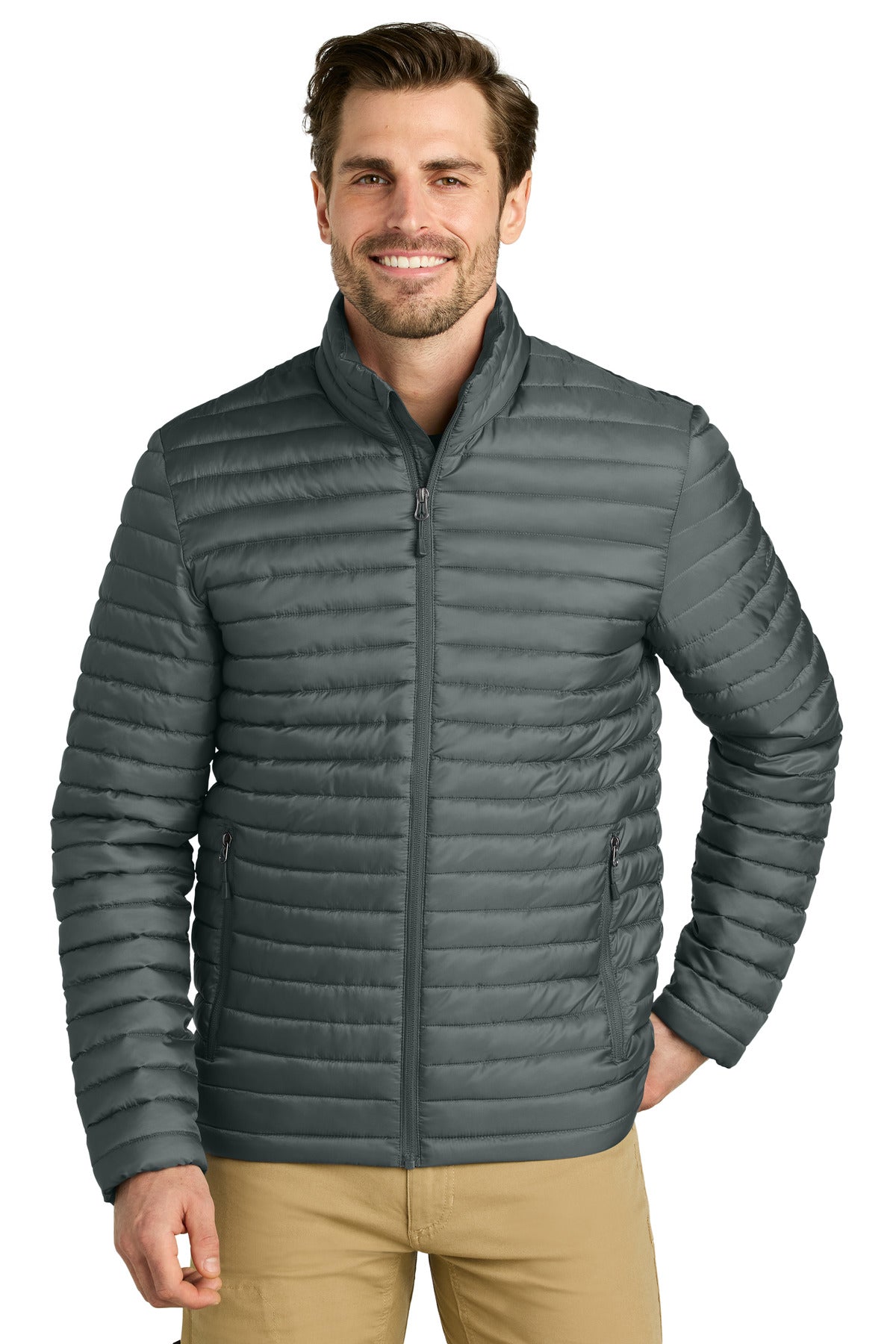 SanMar EB514_metalgrey_model_front.jpg