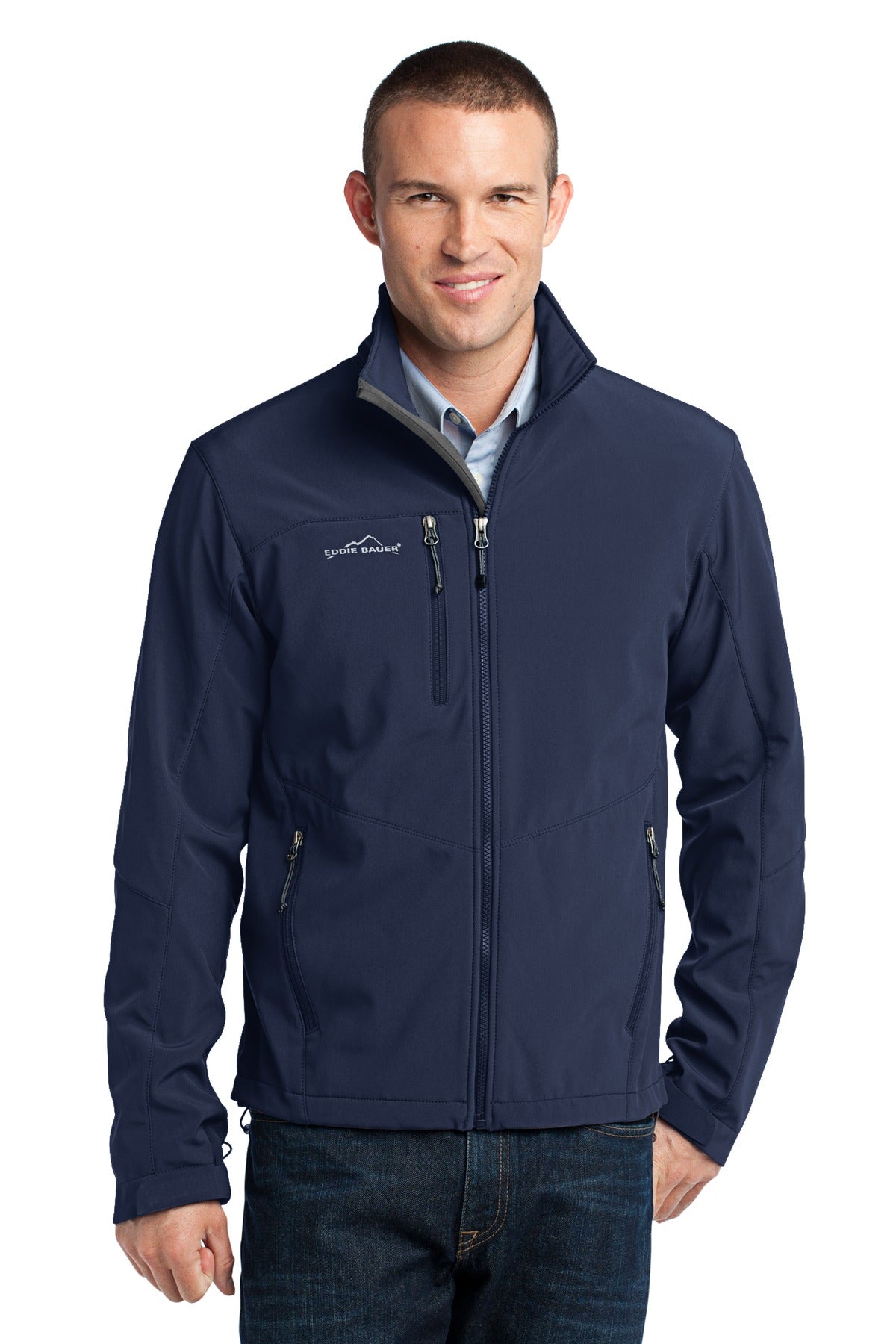 SanMar EB530_riverblue_model_front_062612.jpg