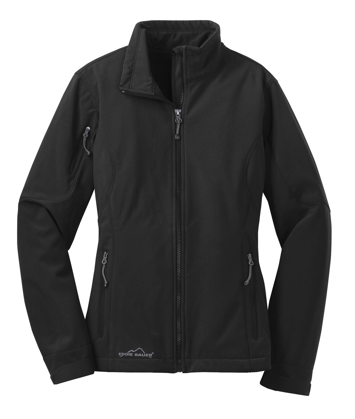 Eddie Bauer Women's Soft Shell Jacket. EB531