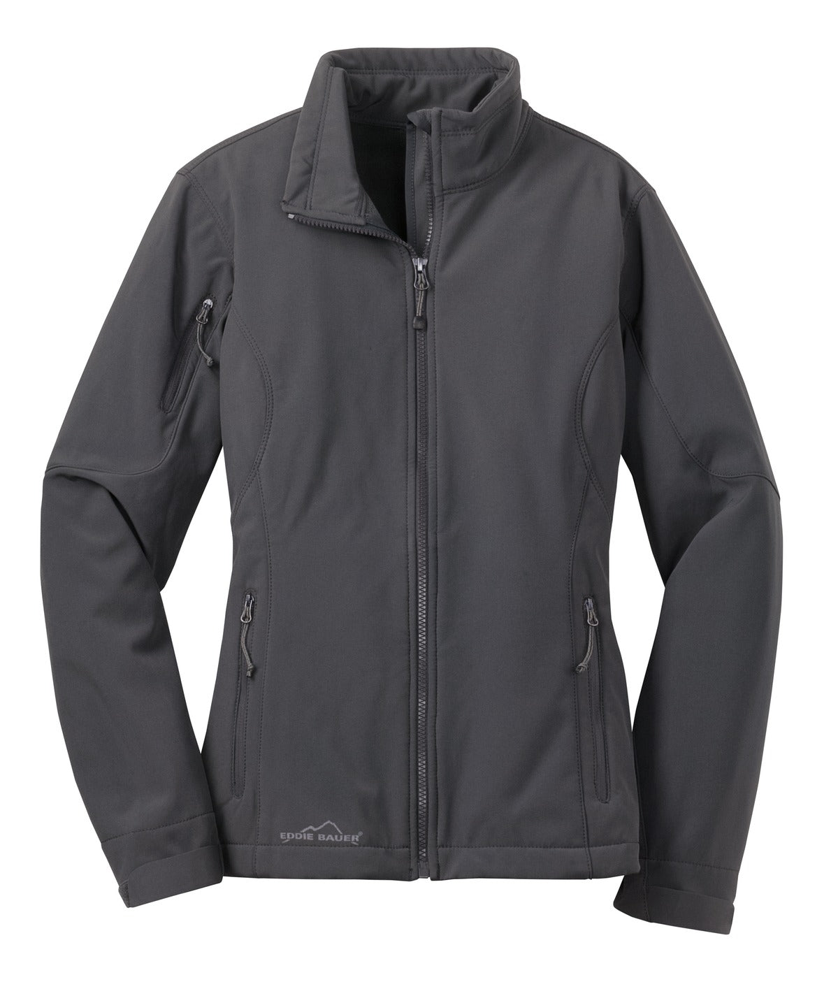 Eddie Bauer Women's Soft Shell Jacket. EB531