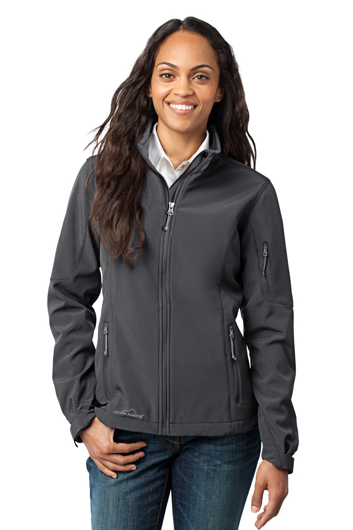 SanMar EB531_GreySteel_Model_Front_062612_Zipper.jpg