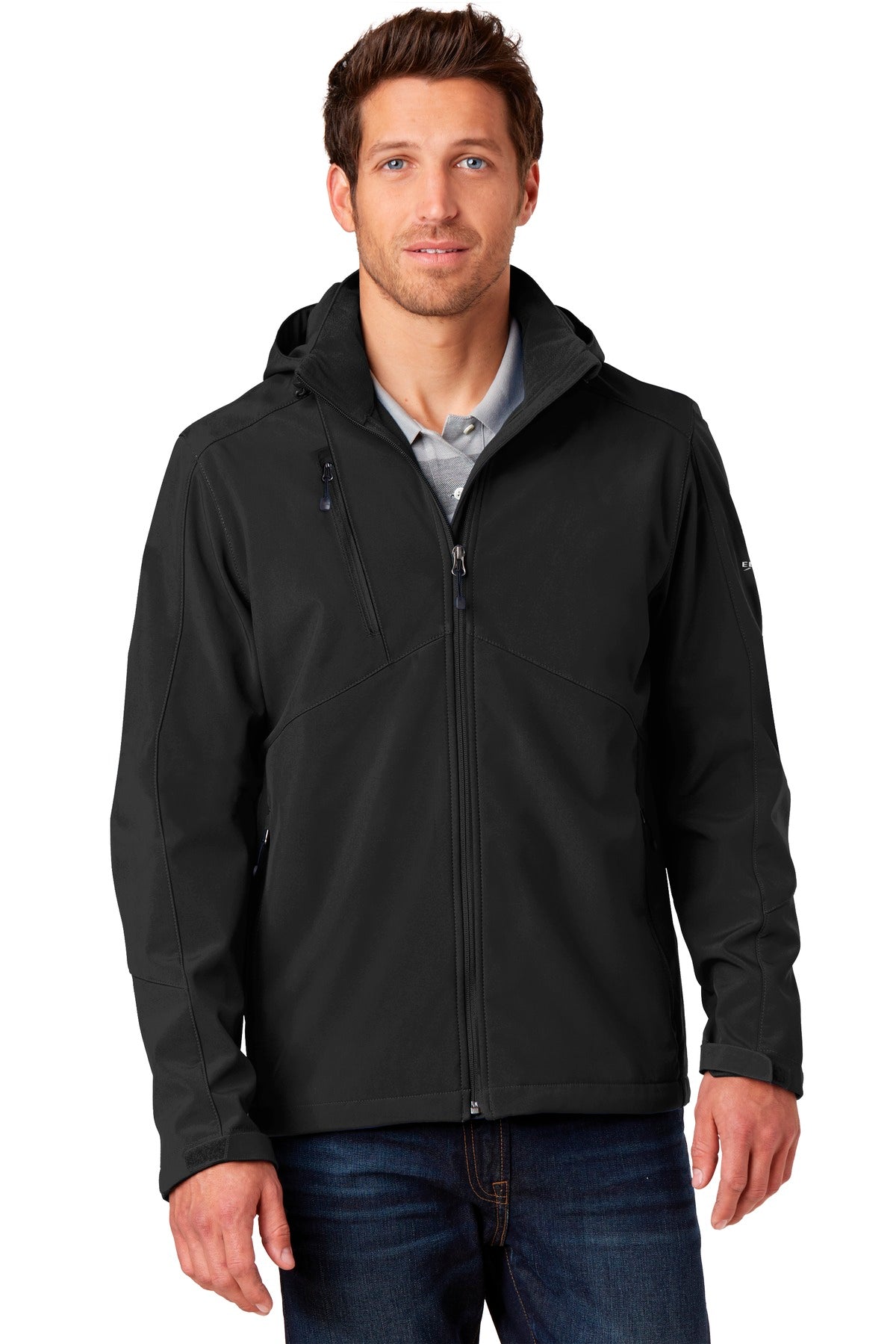 SanMar EB536_black_model_front_042015.jpg