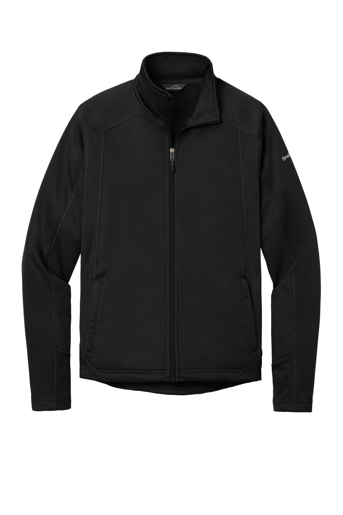 Eddie Bauer Trail Soft Shell Jacket. EB542
