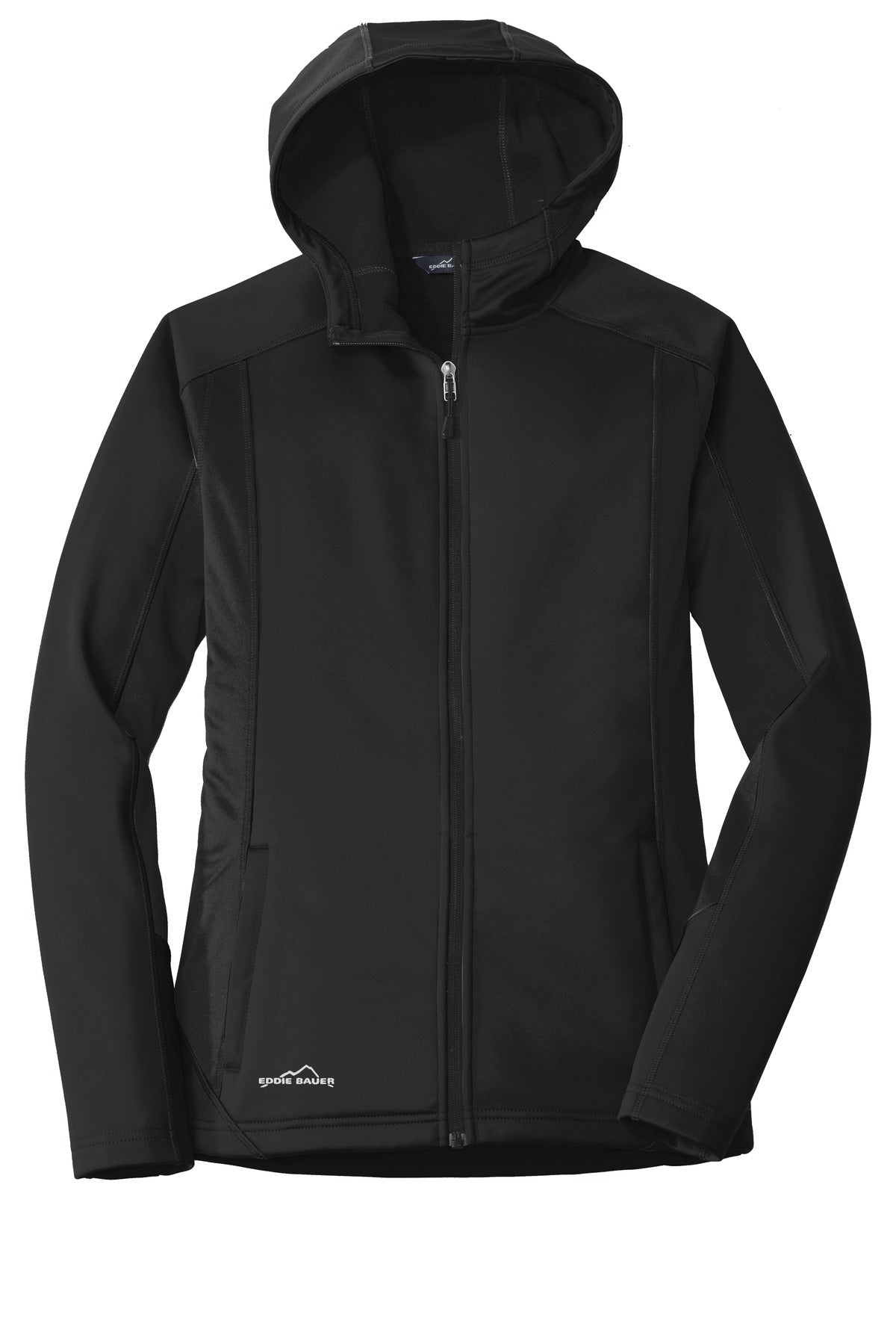Eddie Bauer Women's Trail Soft Shell Jacket. EB543