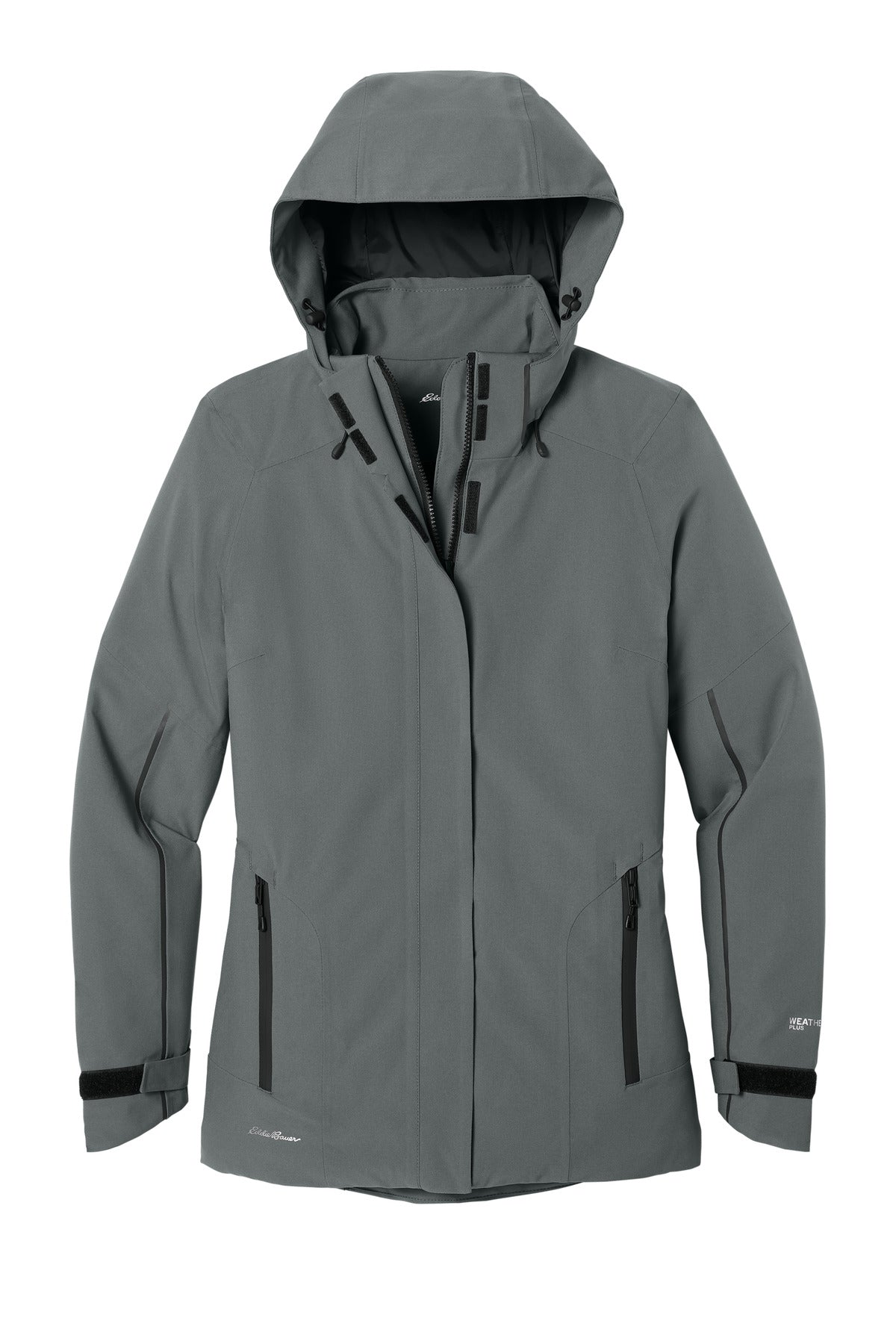 Eddie Bauer Women's WeatherEdge Plus Insulated Jacket. EB555