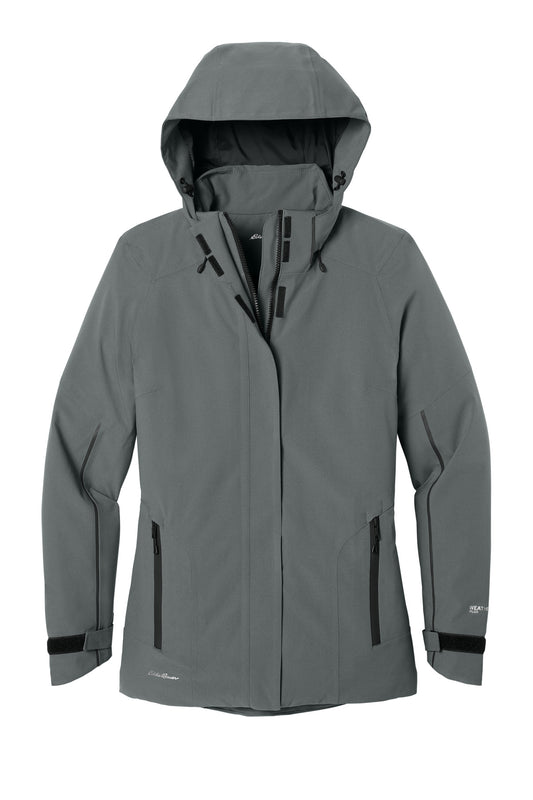 Eddie Bauer Women's WeatherEdge Plus Insulated Jacket. EB555