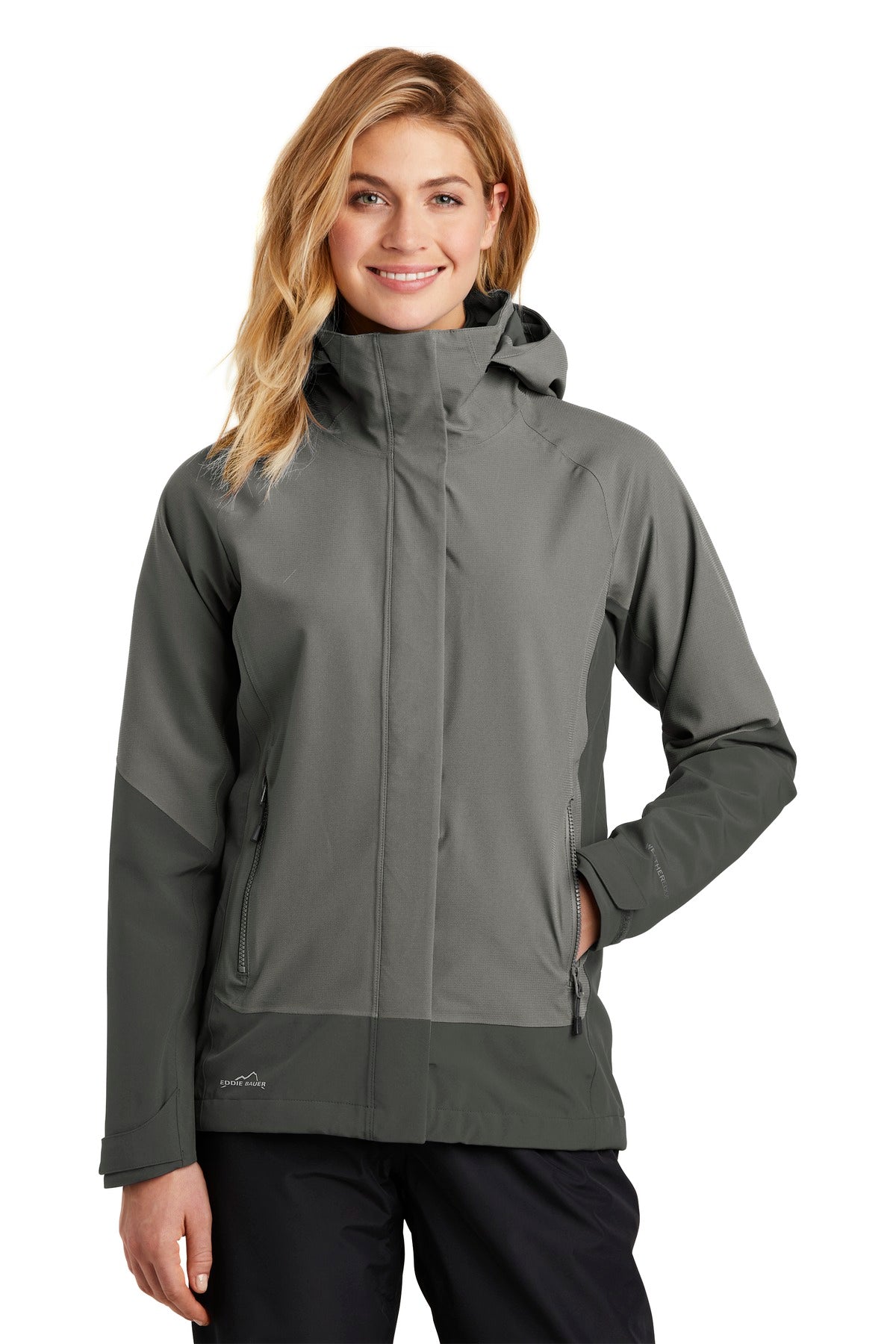 Eddie Bauer Women's WeatherEdge Jacket. EB559