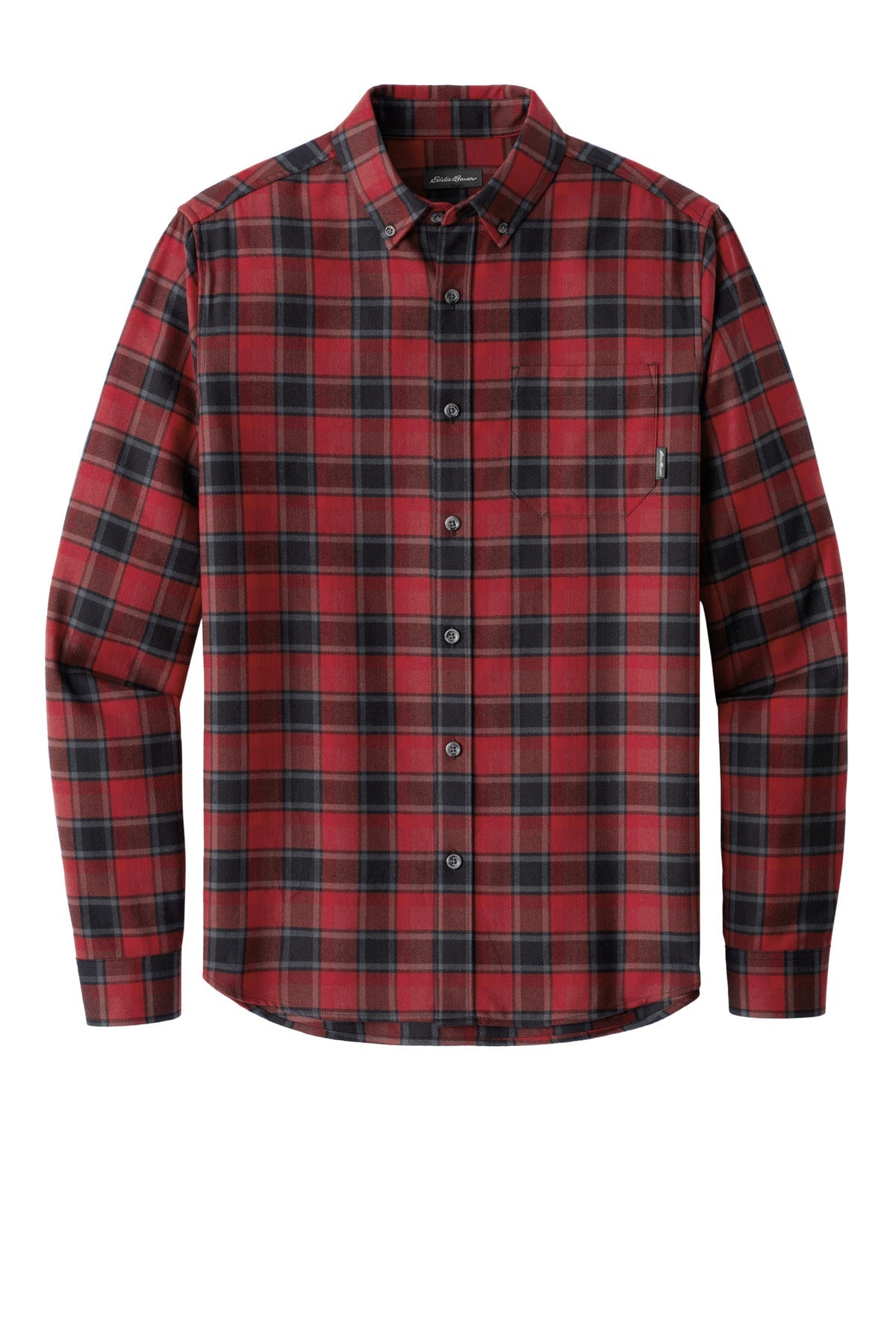 SanMar EB610_redhighlandplaid_flat_front.jpg?v=1762291768